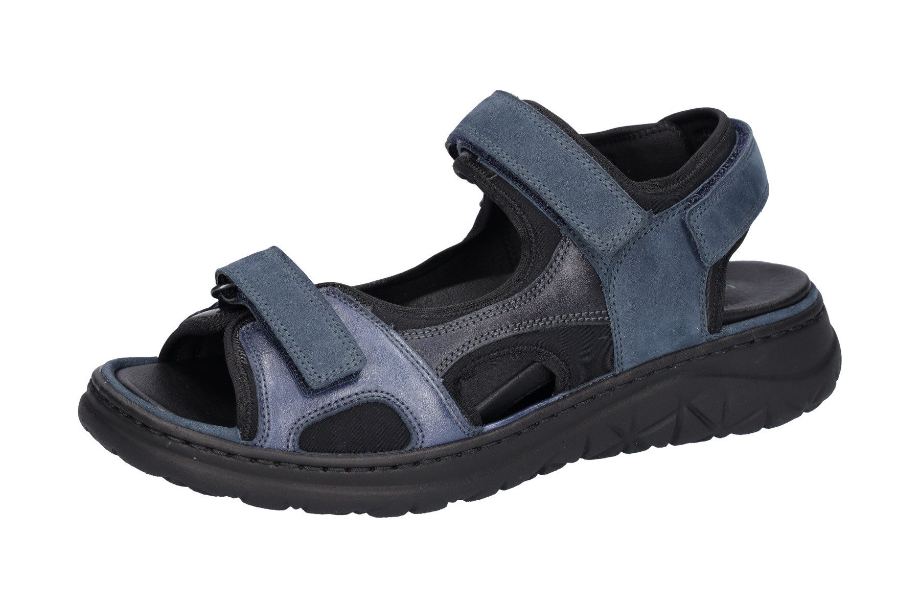 Waldläufer H-JOLINE Trekkingsandale Sommerschuh, Outdoorsandale mit günstig online kaufen