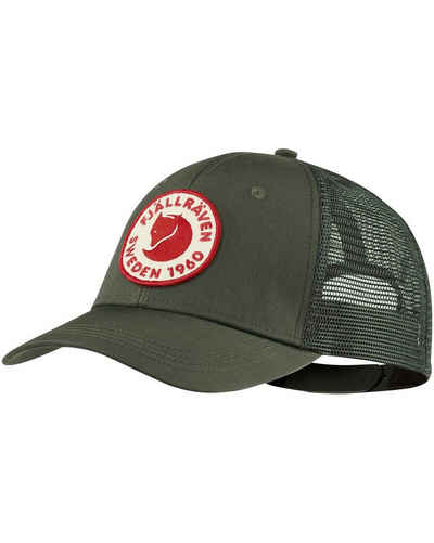 Fjällräven Baseball Cap Cap 1960 Logo