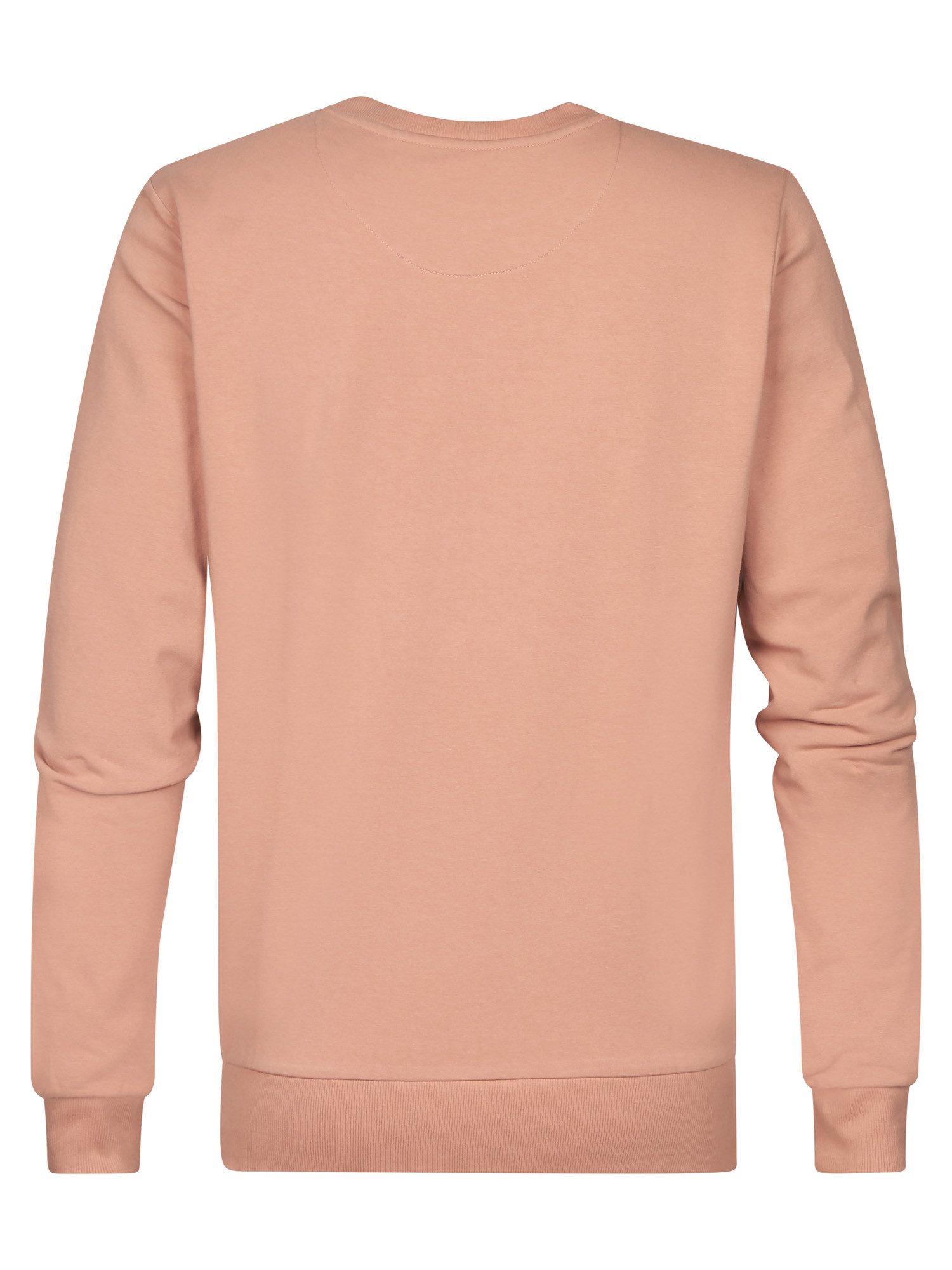 Petrol Industries Sweatshirt Sweater mit Logo Seaviewpark