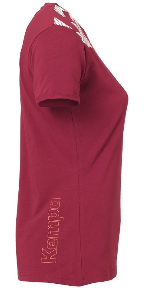 Kempa Trainingsshirt Core 2.0 T-Shirt Women günstig online kaufen