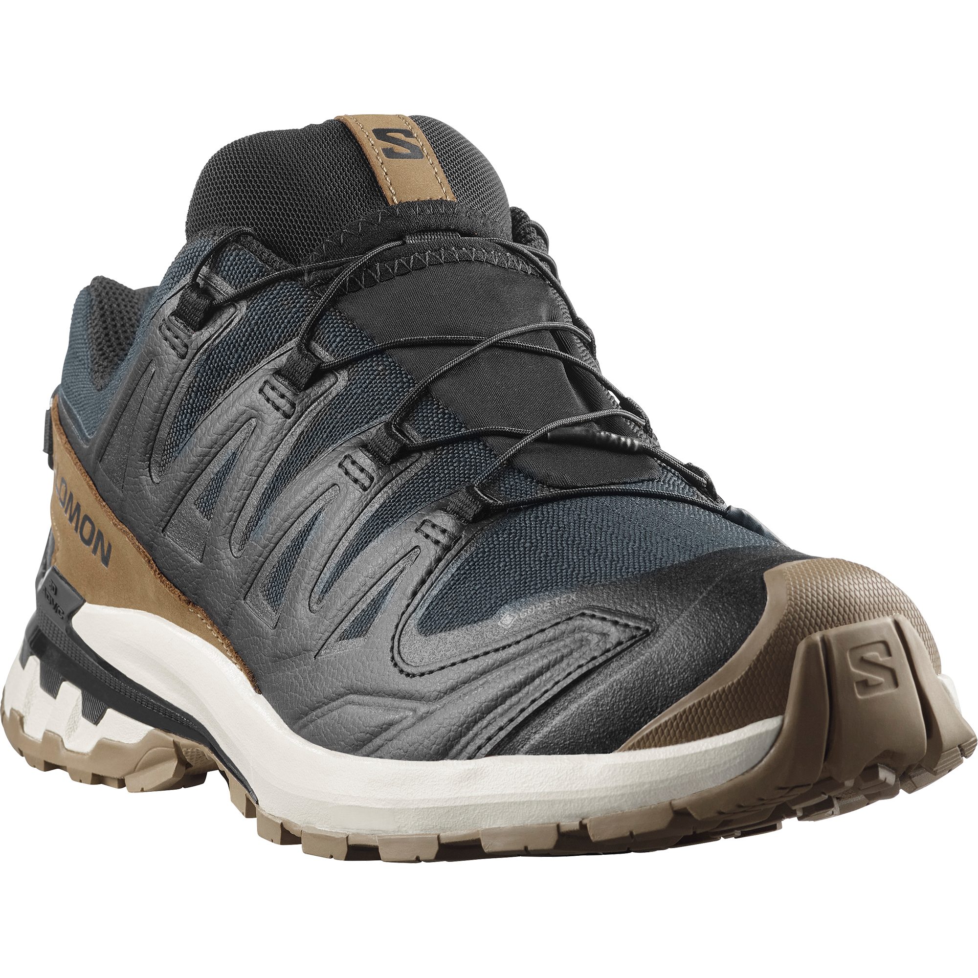 Salomon XA PRO 3D V9 GTX LIFELONG M Trailrunningschuh wasserdicht