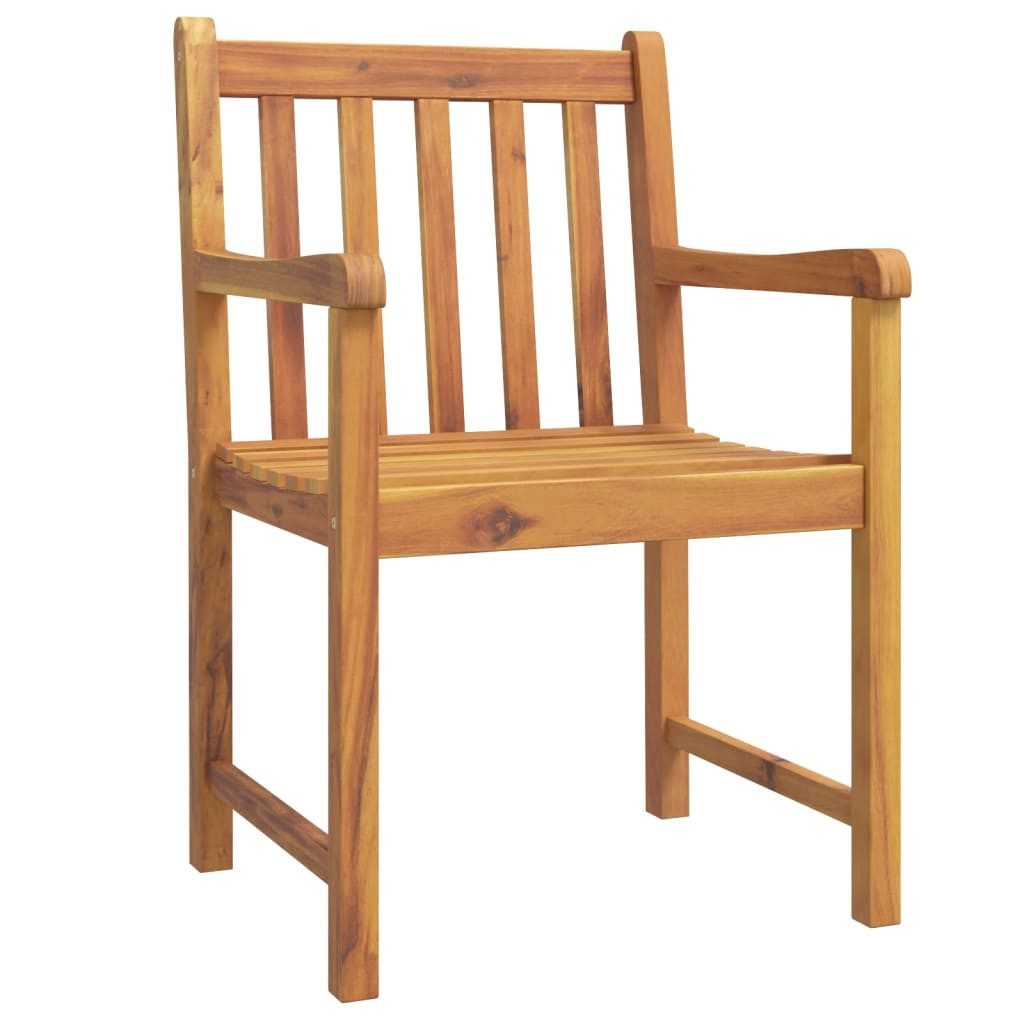 vidaXL Gartenstuhl Gartenstühle 6 Stk. 56x55,5x90 günstig online kaufen