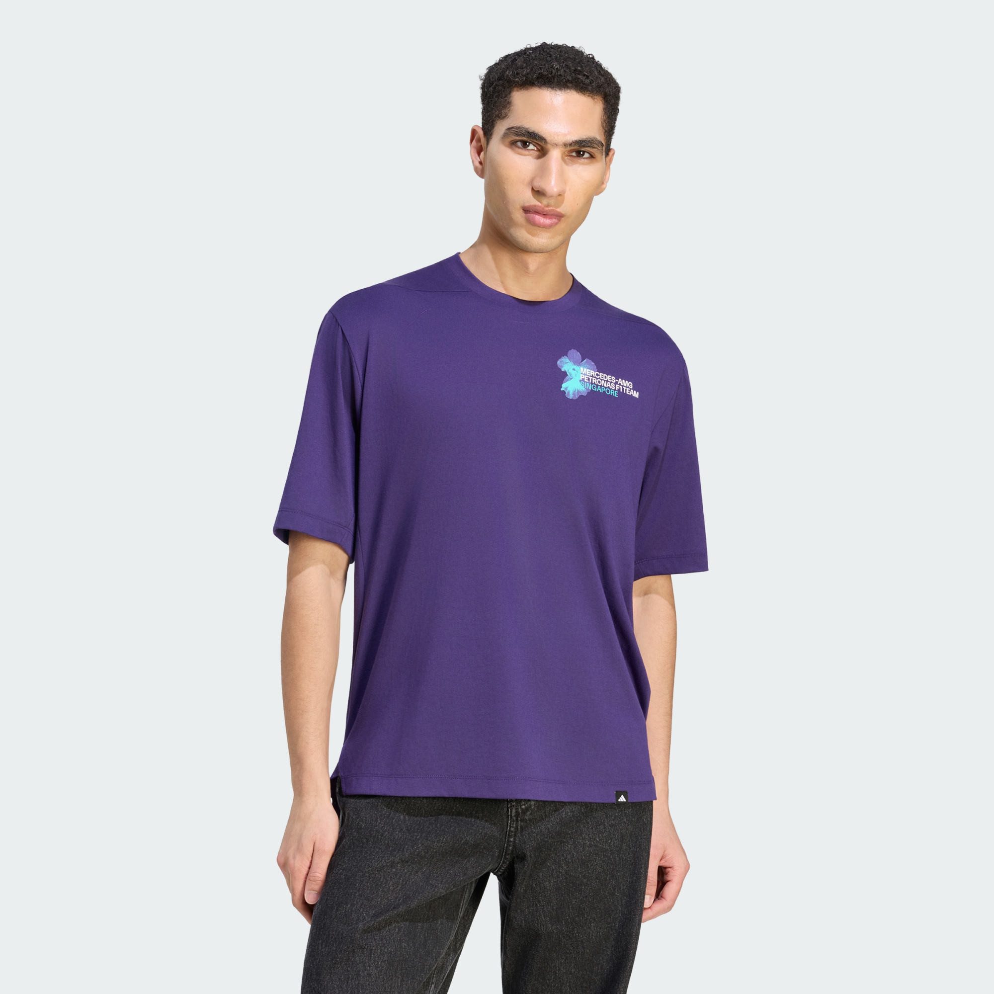 adidas Performance T-Shirt (1-tlg)