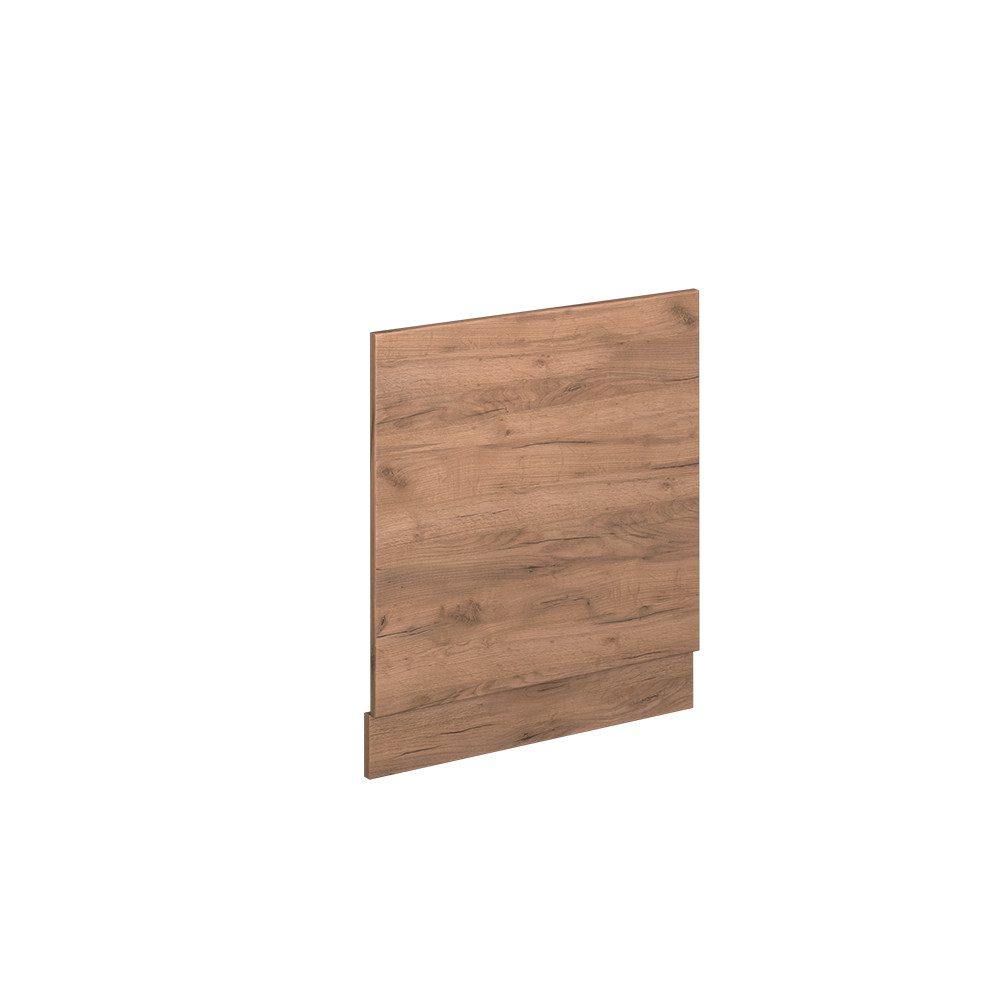 Vicco Frontblende Fame-Line, Goldkraft Eiche/Goldkraft Eiche, 60 cm ohne Arbeitsplatte (1 St)