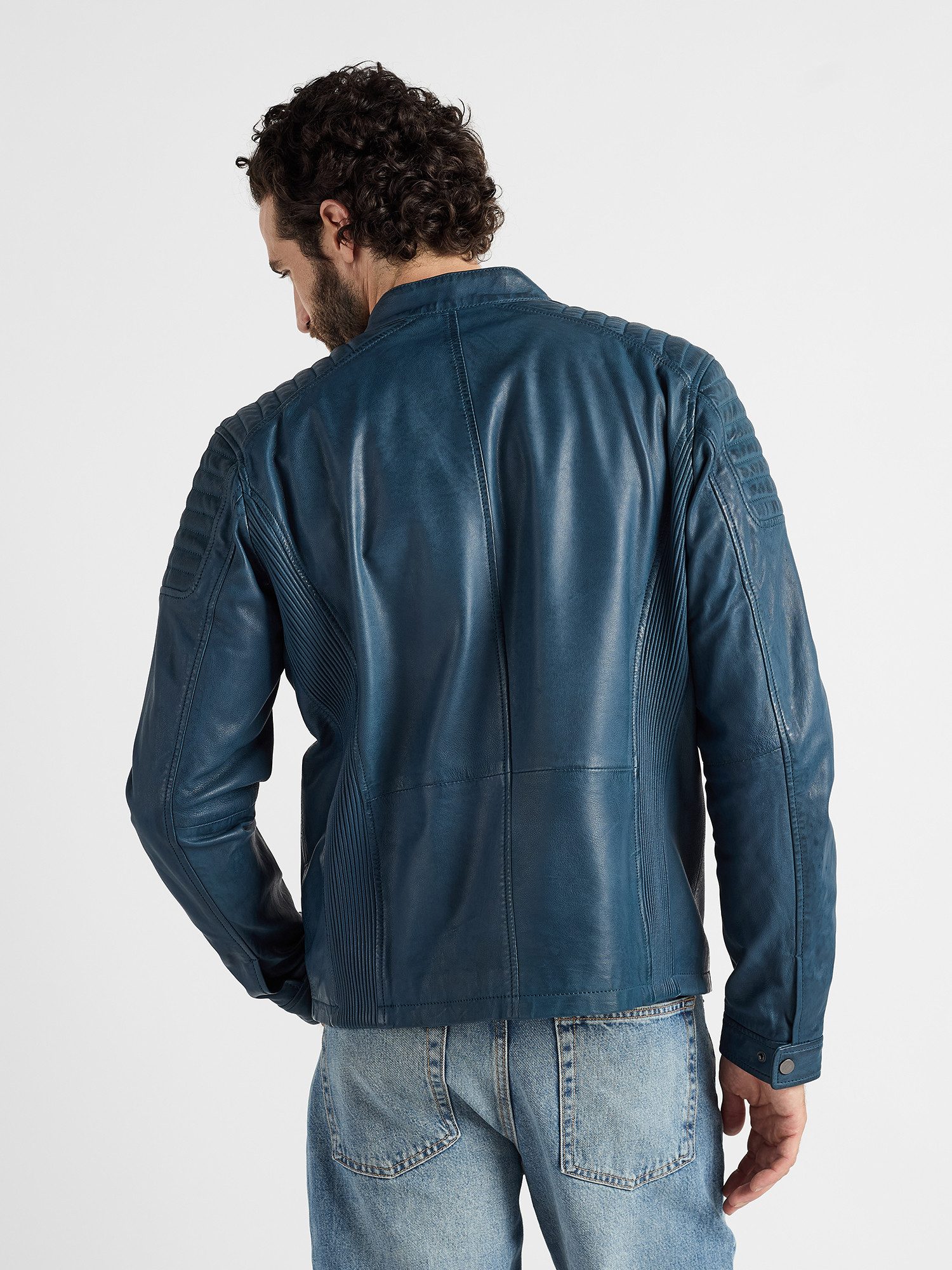 JCC Bikerjacke 31020346