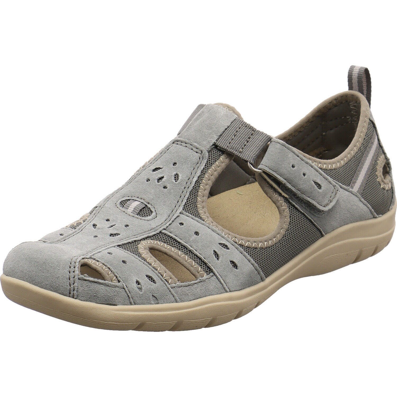 Free Spirit Cleveland Slipper