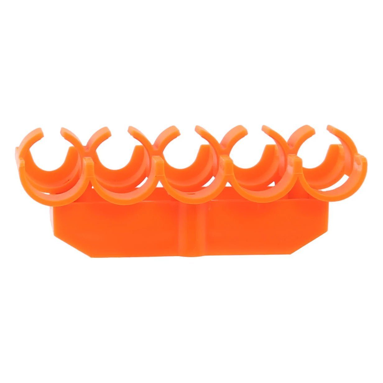 Blasterparts Blaster Darthalter, Darthalter passend für NERF Tactical Rails