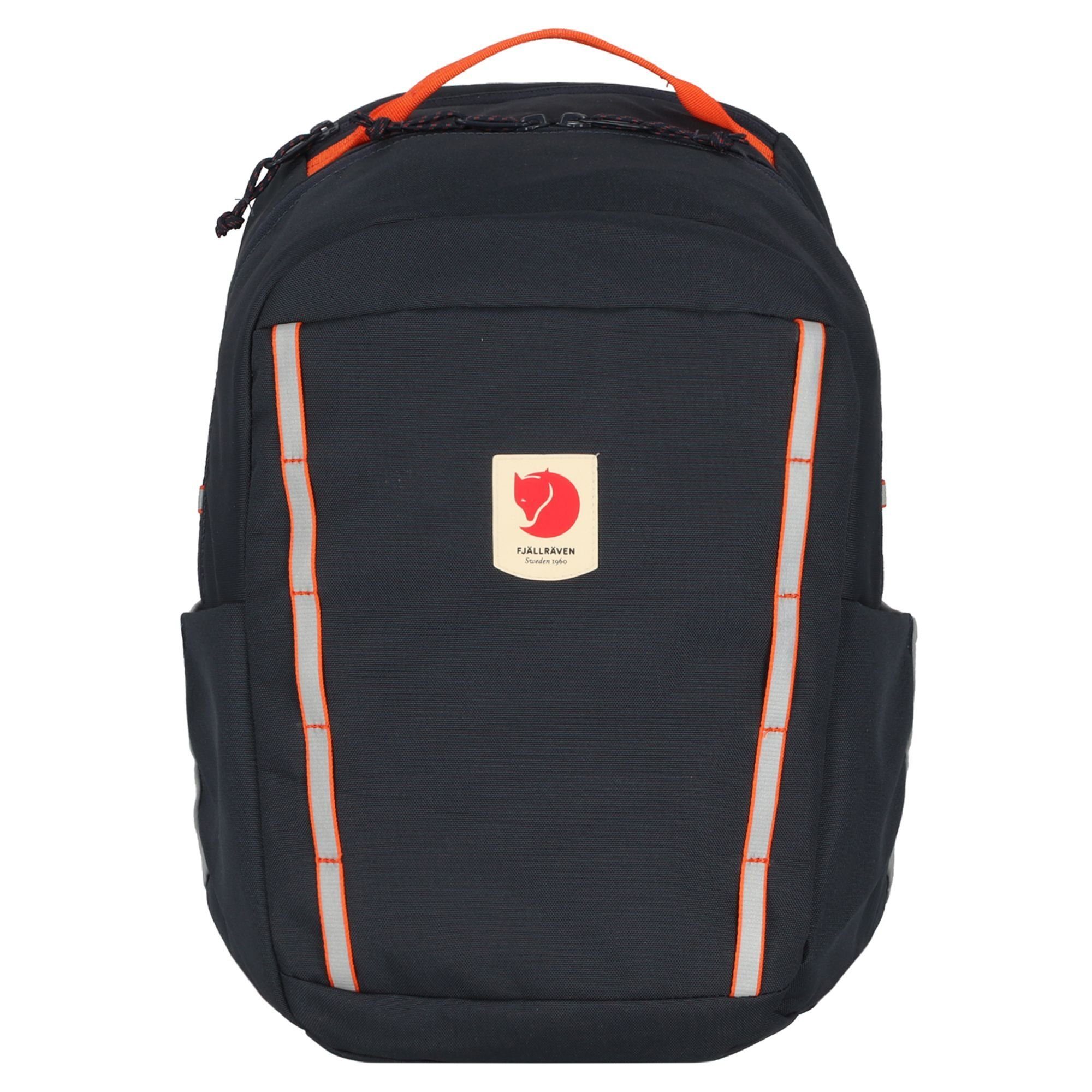 Fjällräven Kinderrucksack Skule, Polyester navy