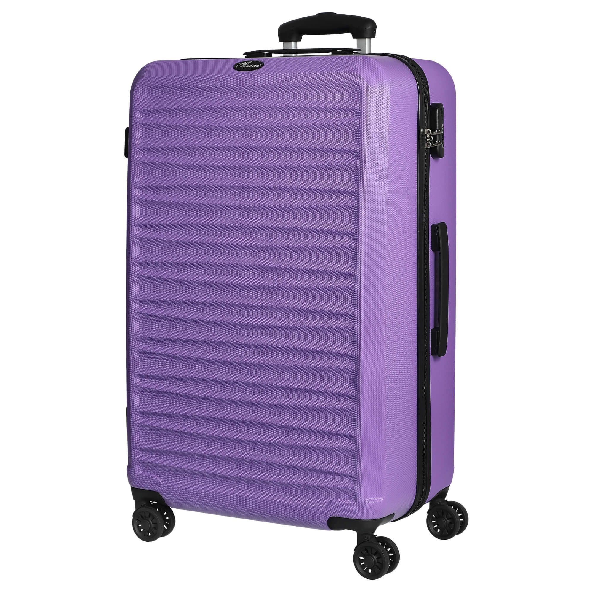 CHECK.IN® Koffer Havanna 2.0 - 4-Rollen-Trolley günstig online kaufen