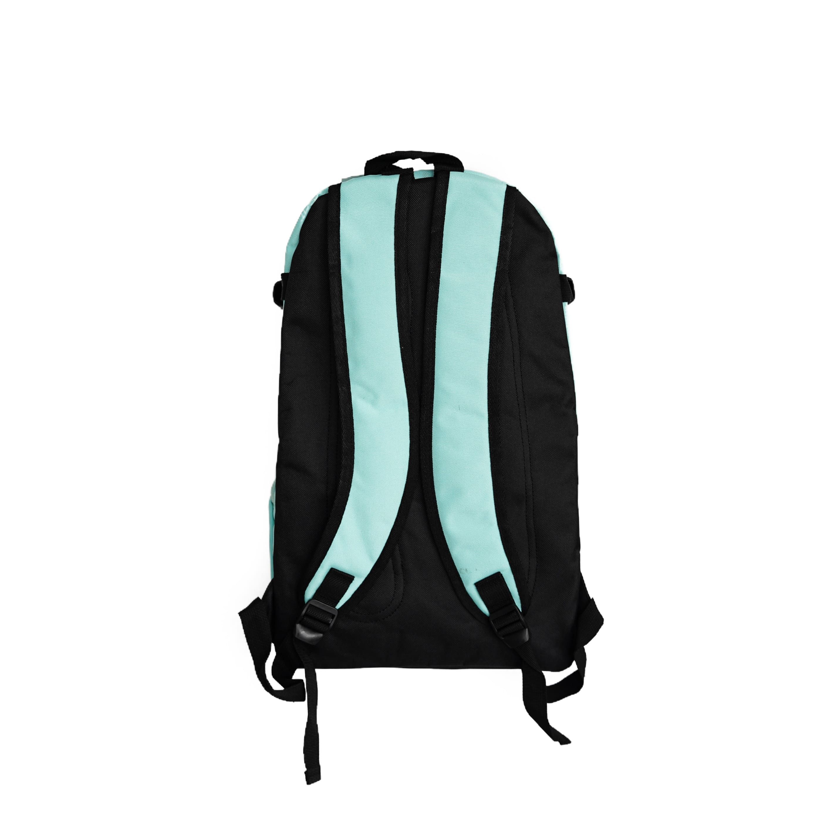 Susino Rucksack Basic Rucksack 32 x 18 x 48 cm - stillvoll, praktisch und vielseitig