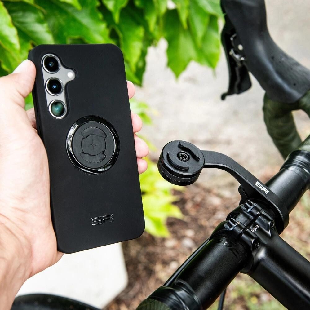 SP Connect Smartphone-Halterung SP Connect SP Gravel Bike Mount Pro One Size - sichere Smartphone-Halt