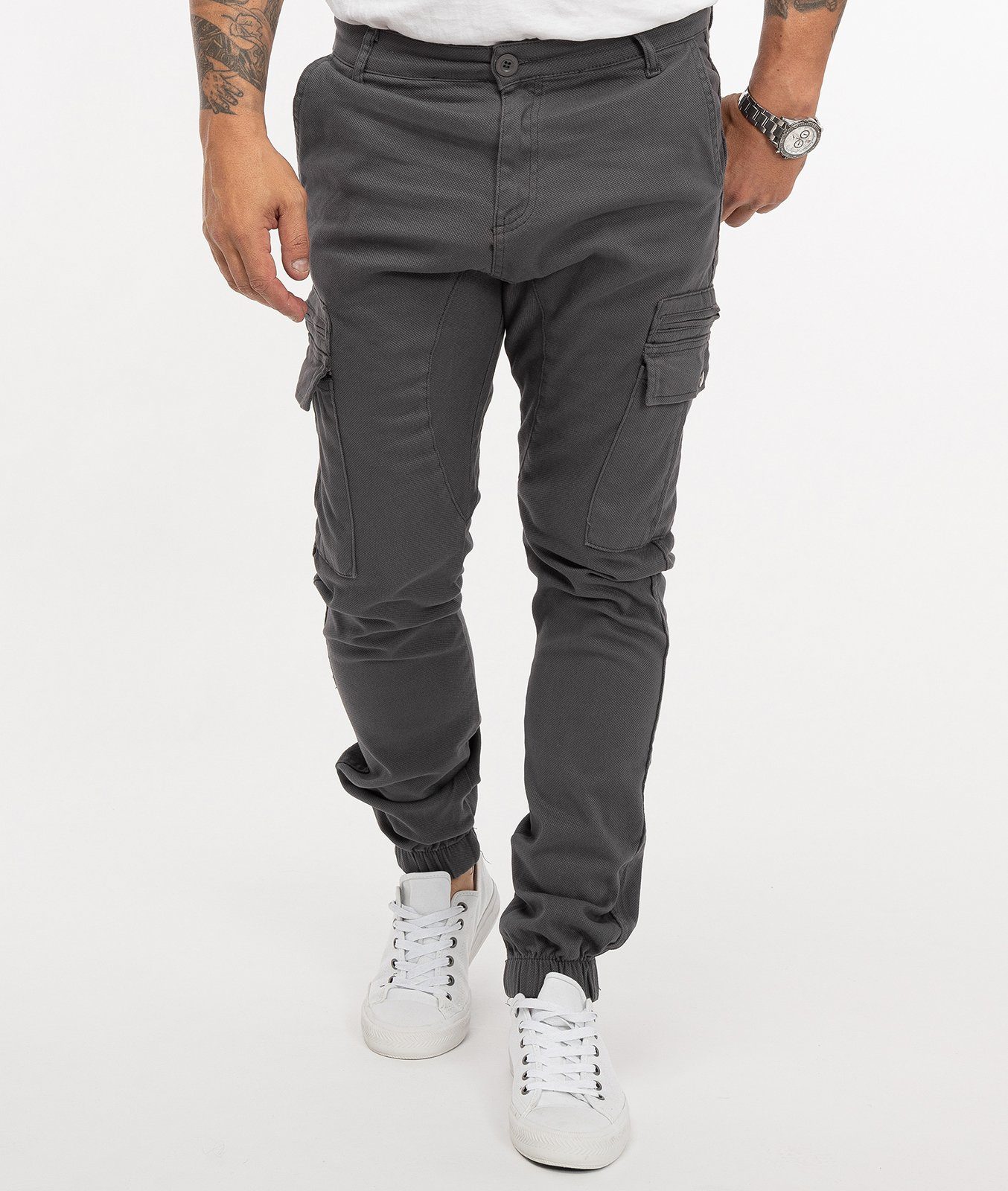 Rock Creek Cargohose Herren Caroghose mit günstig online kaufen