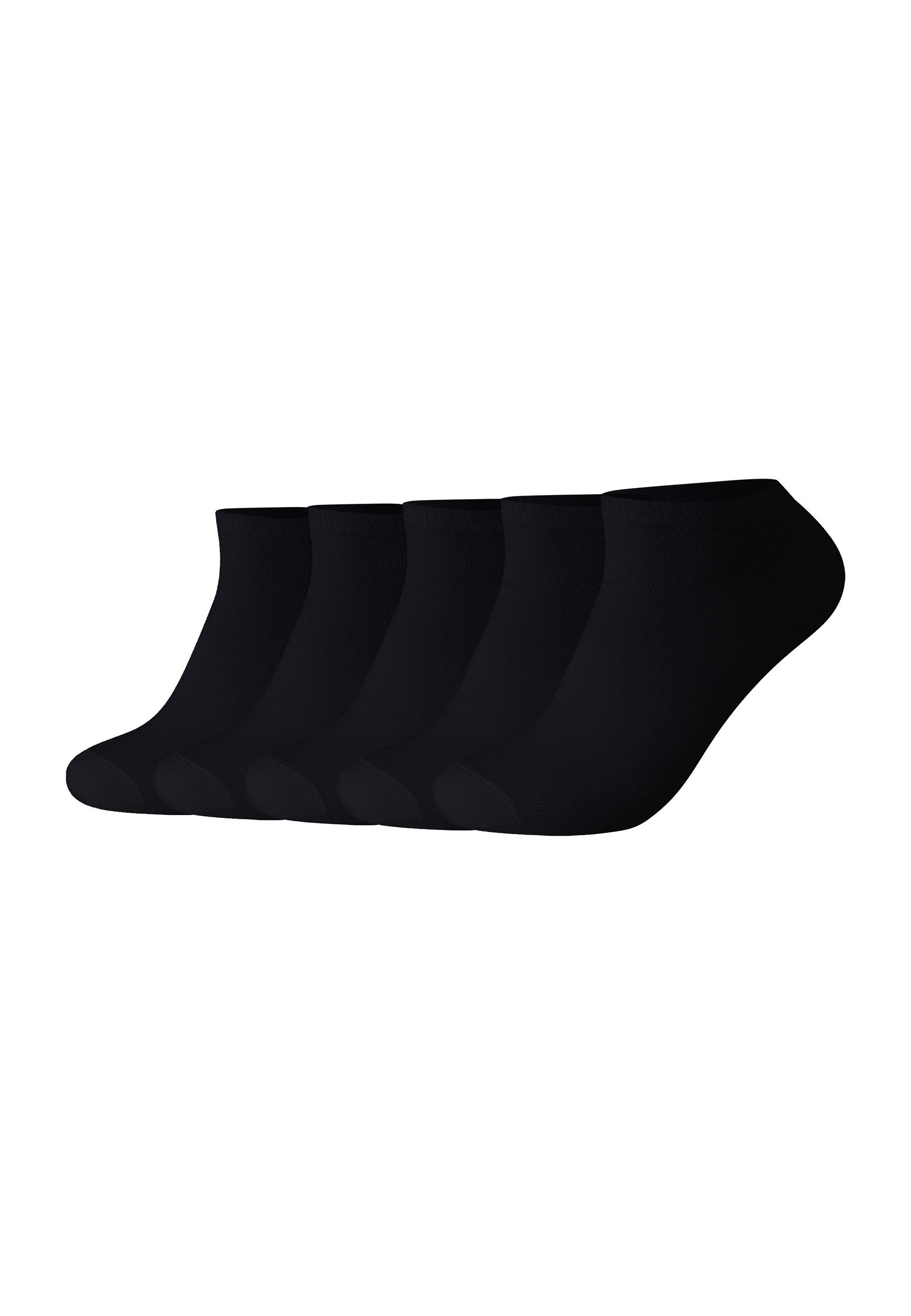 Camano Sneakersocken 10er Pack