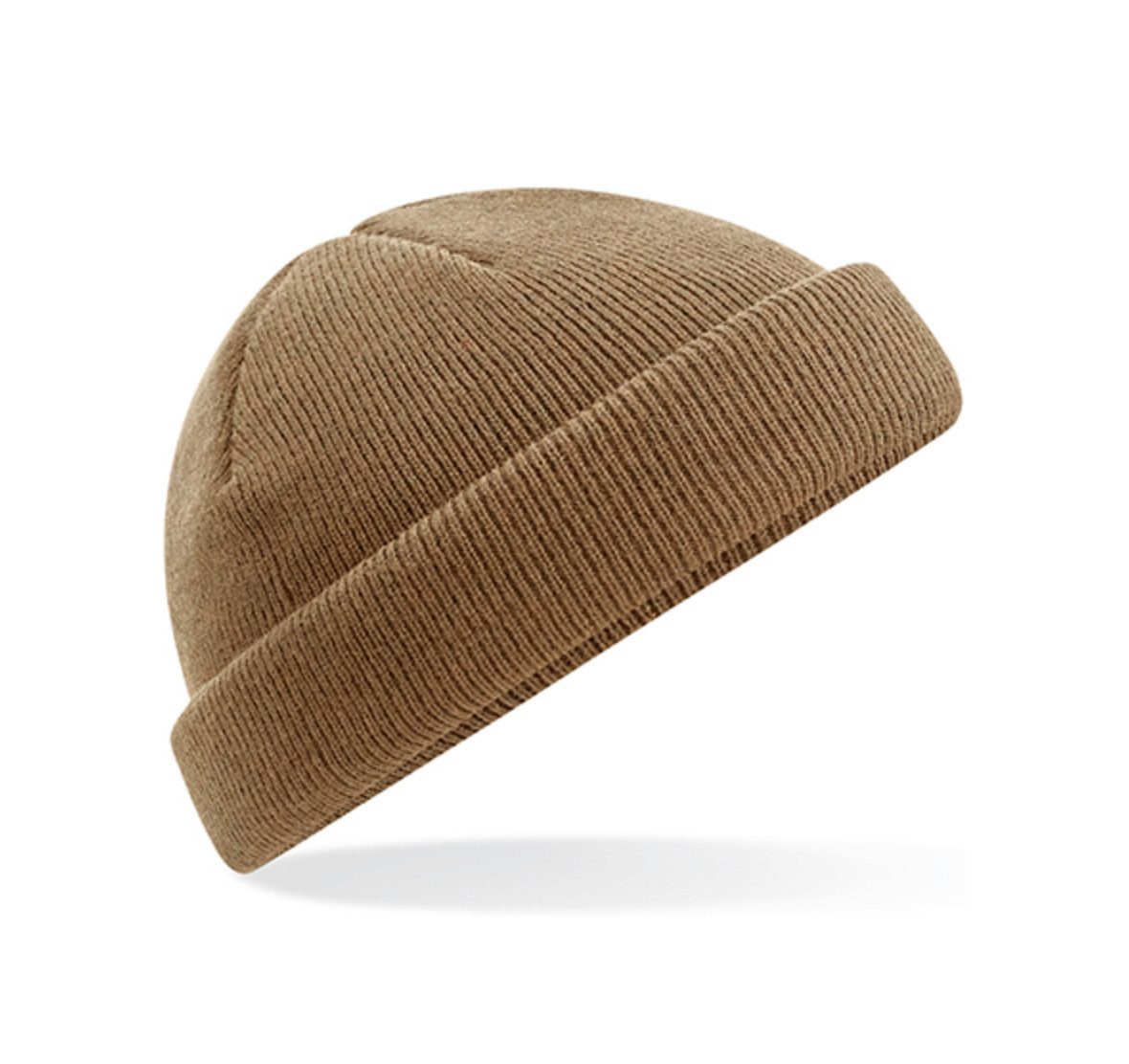Beechfield® Beanie Beechfield Recycled Mini Fisherman Beanie 100% recycelte günstig online kaufen