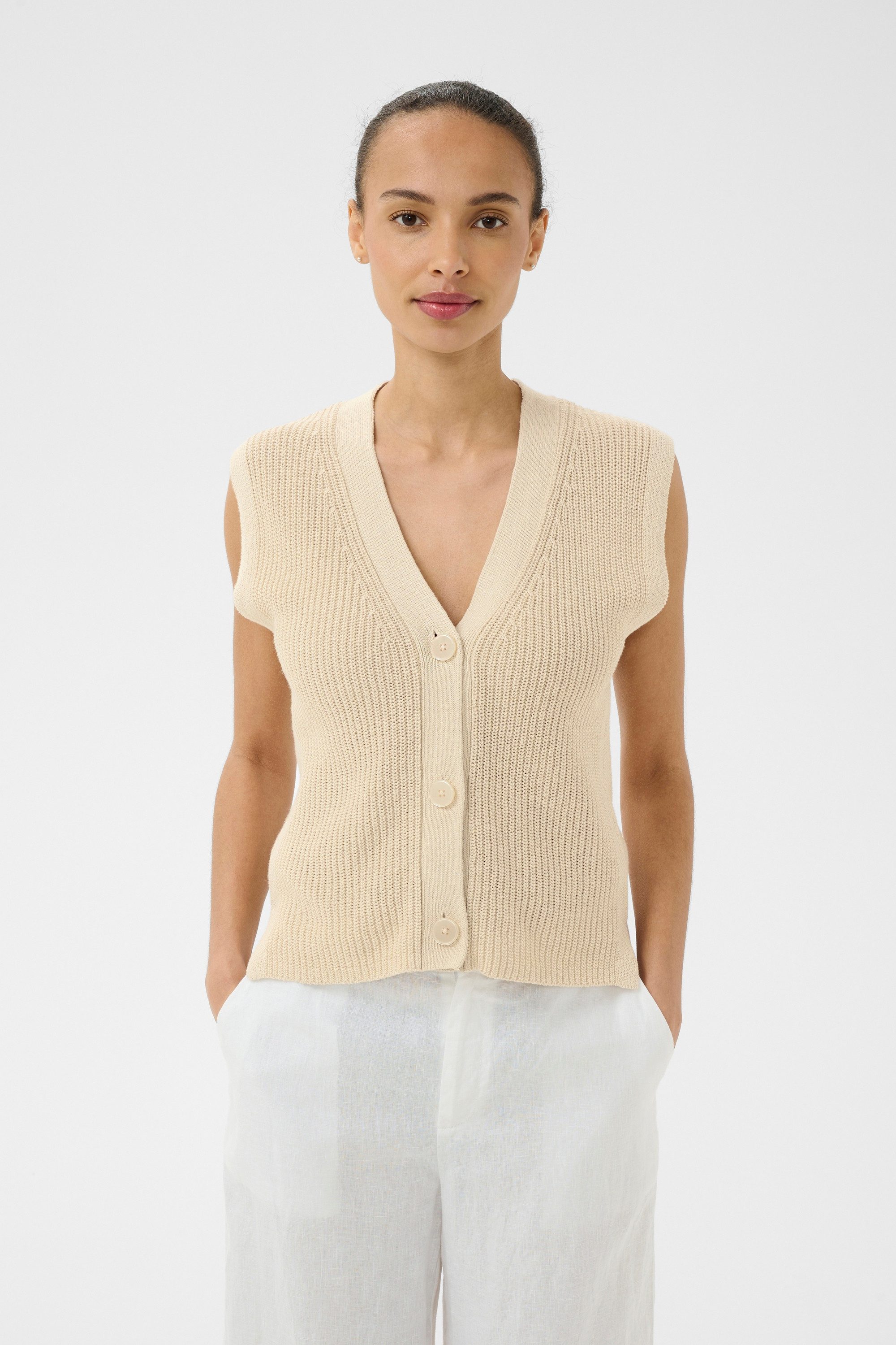 Part Two Shirtweste Weste BatildaPW