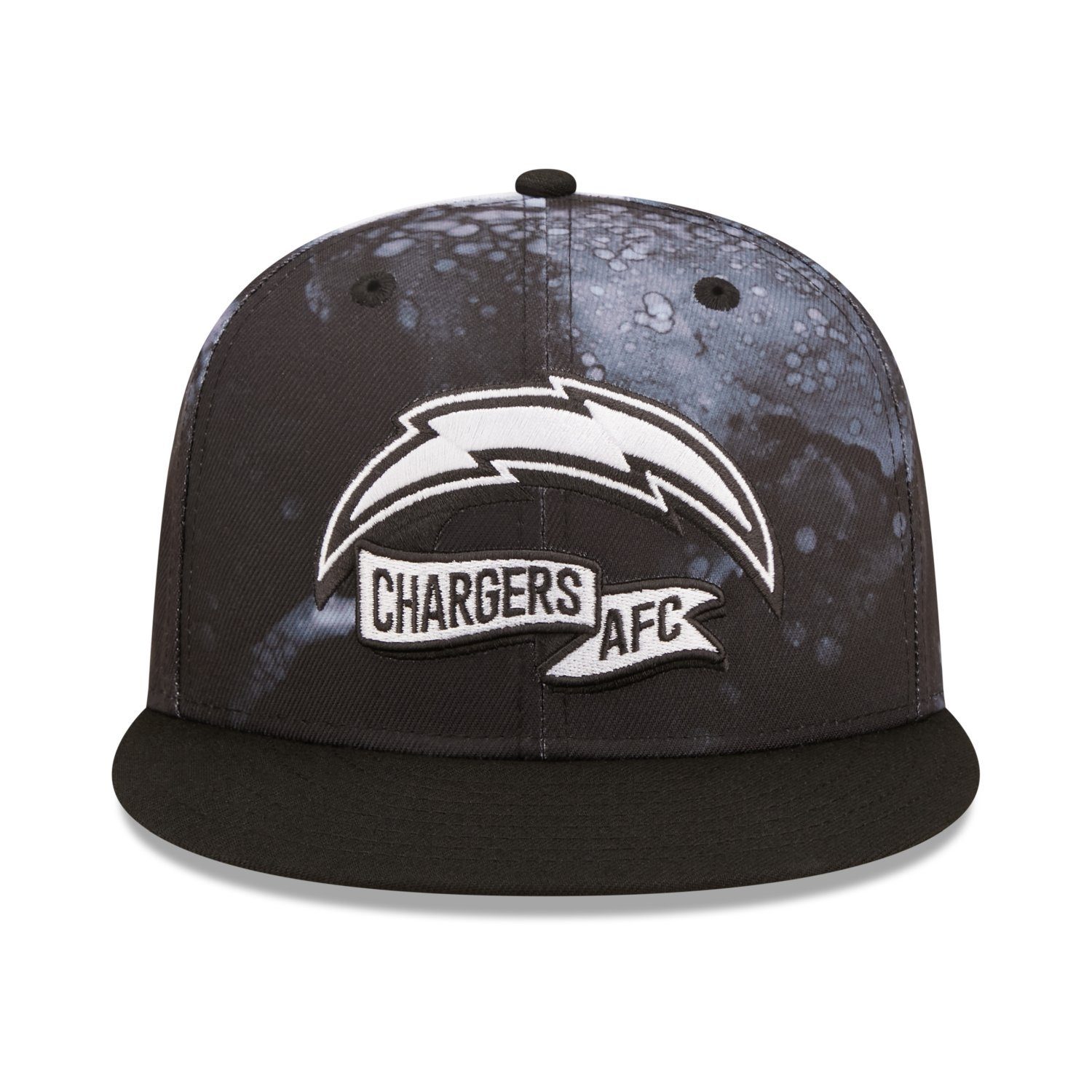 New Era Snapback Cap 9Fifty Chargers Sideline Los Angeles