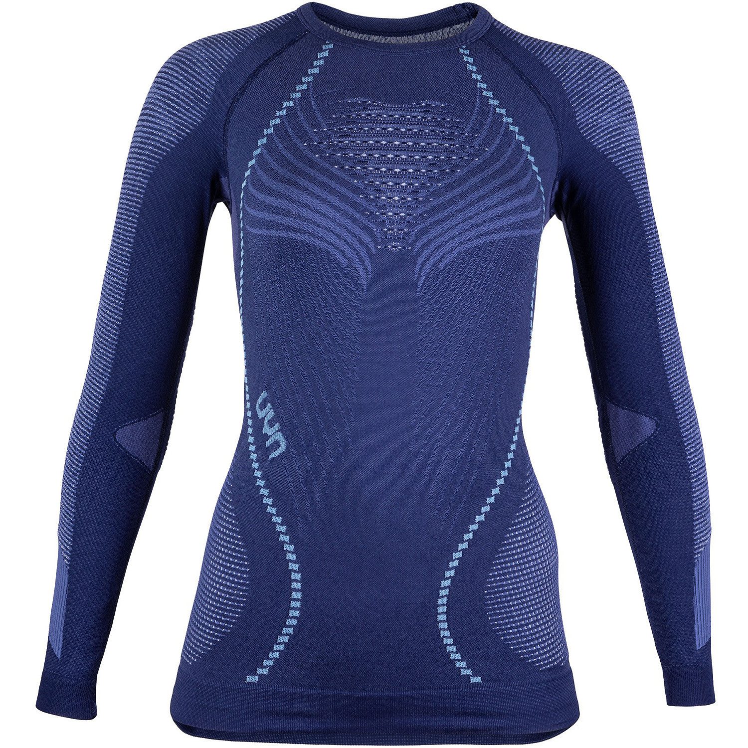 UYN Longsleeve Pullover W AMBITYON UW SHIRT LONG SLEEVE