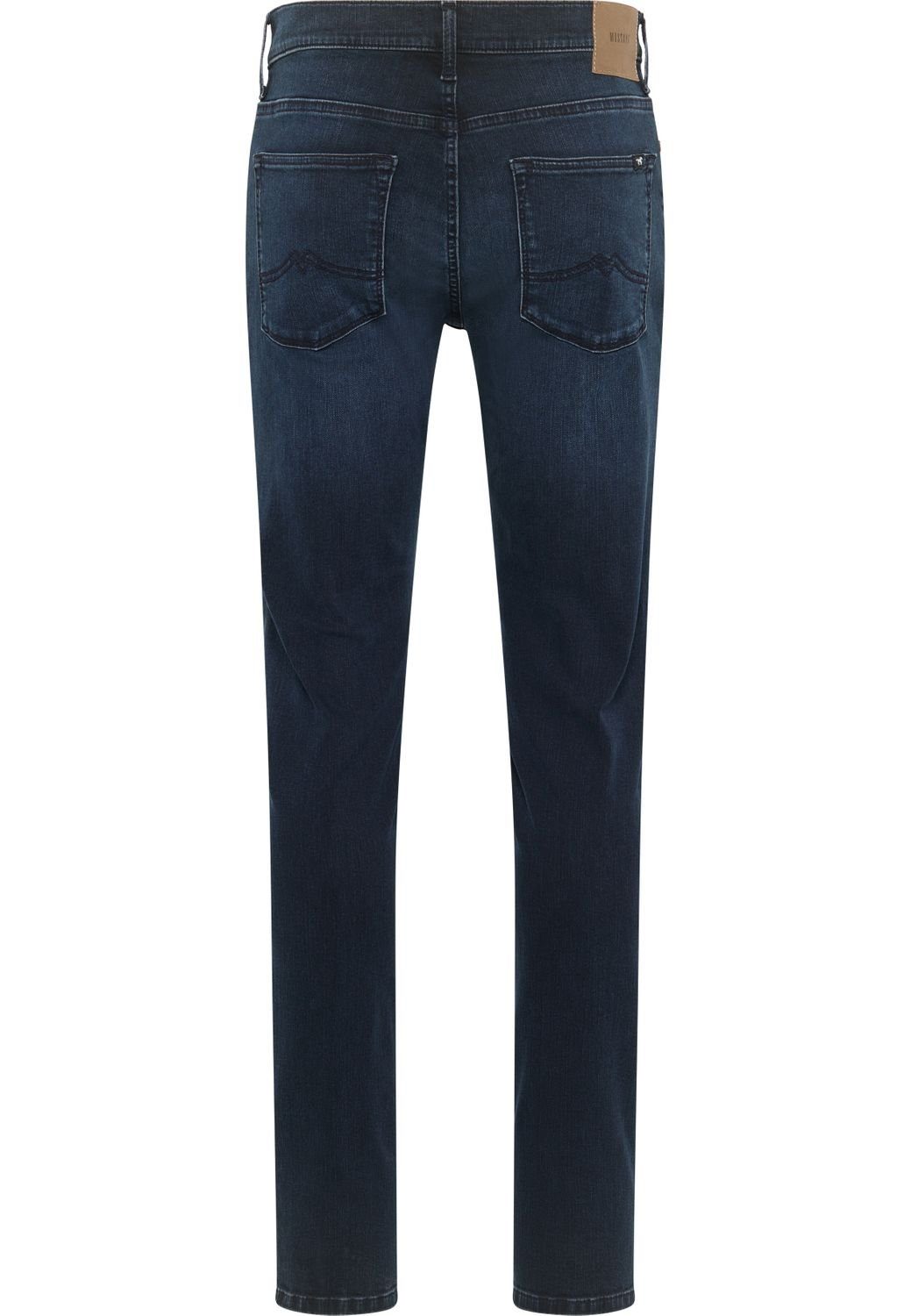Stretch Skinny-fit-Jeans FRISCO mit MUSTANG