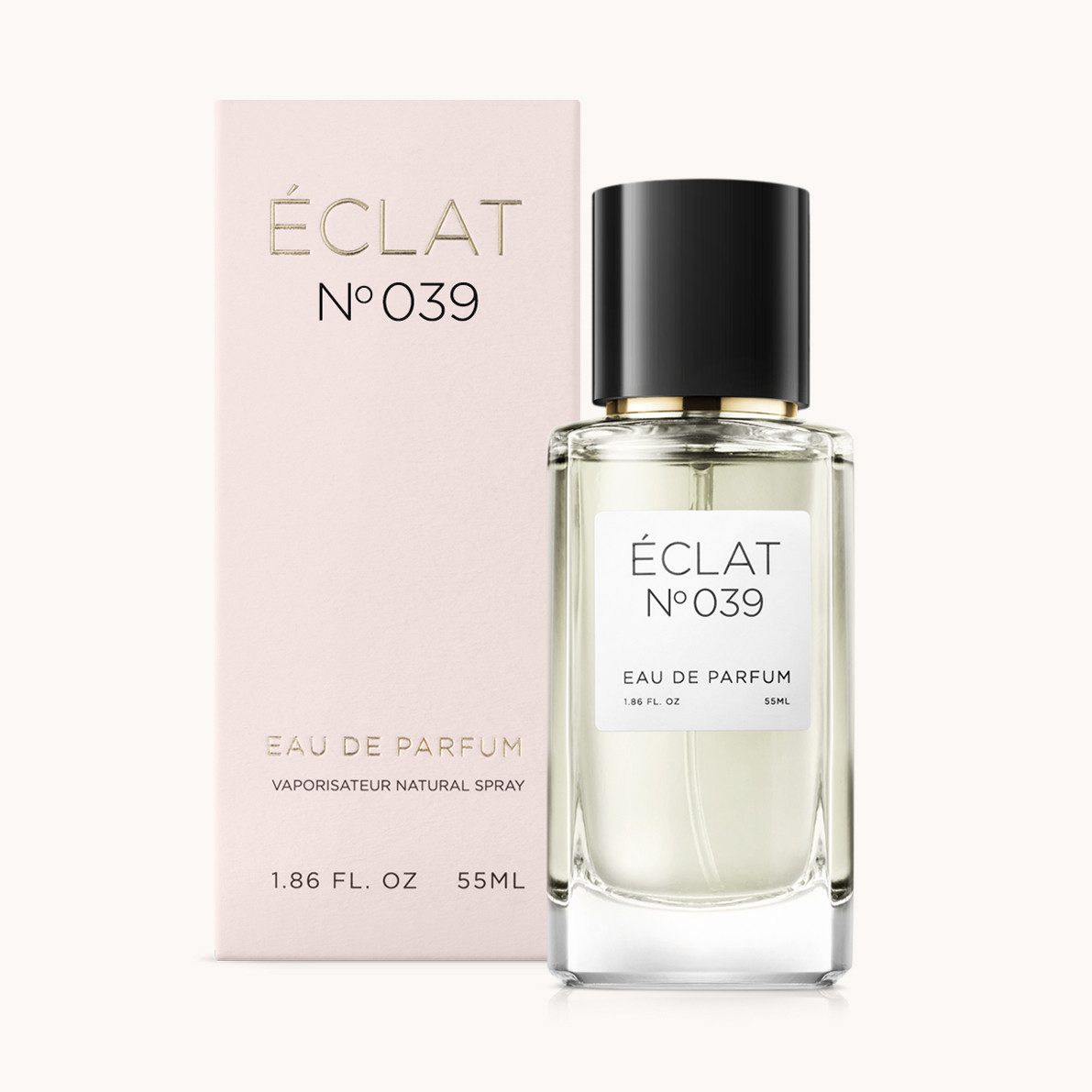 ÉCLAT Eau de Parfum ÉCLAT 039 Damenduft 55 ml EdP