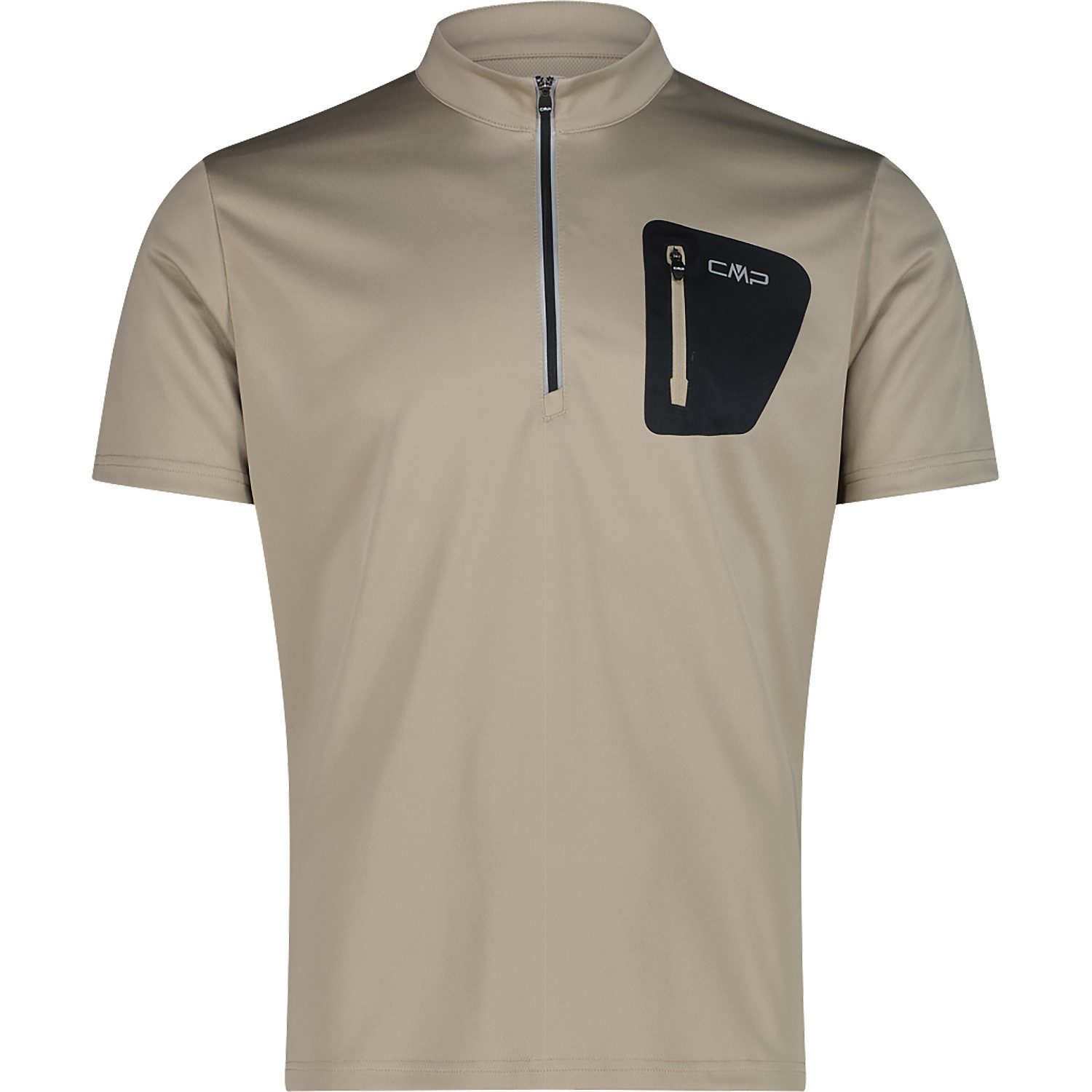 CAMPAGNOLO Radtrikot T-Shirt MAN T-SHIRT FREEBIKE günstig online kaufen