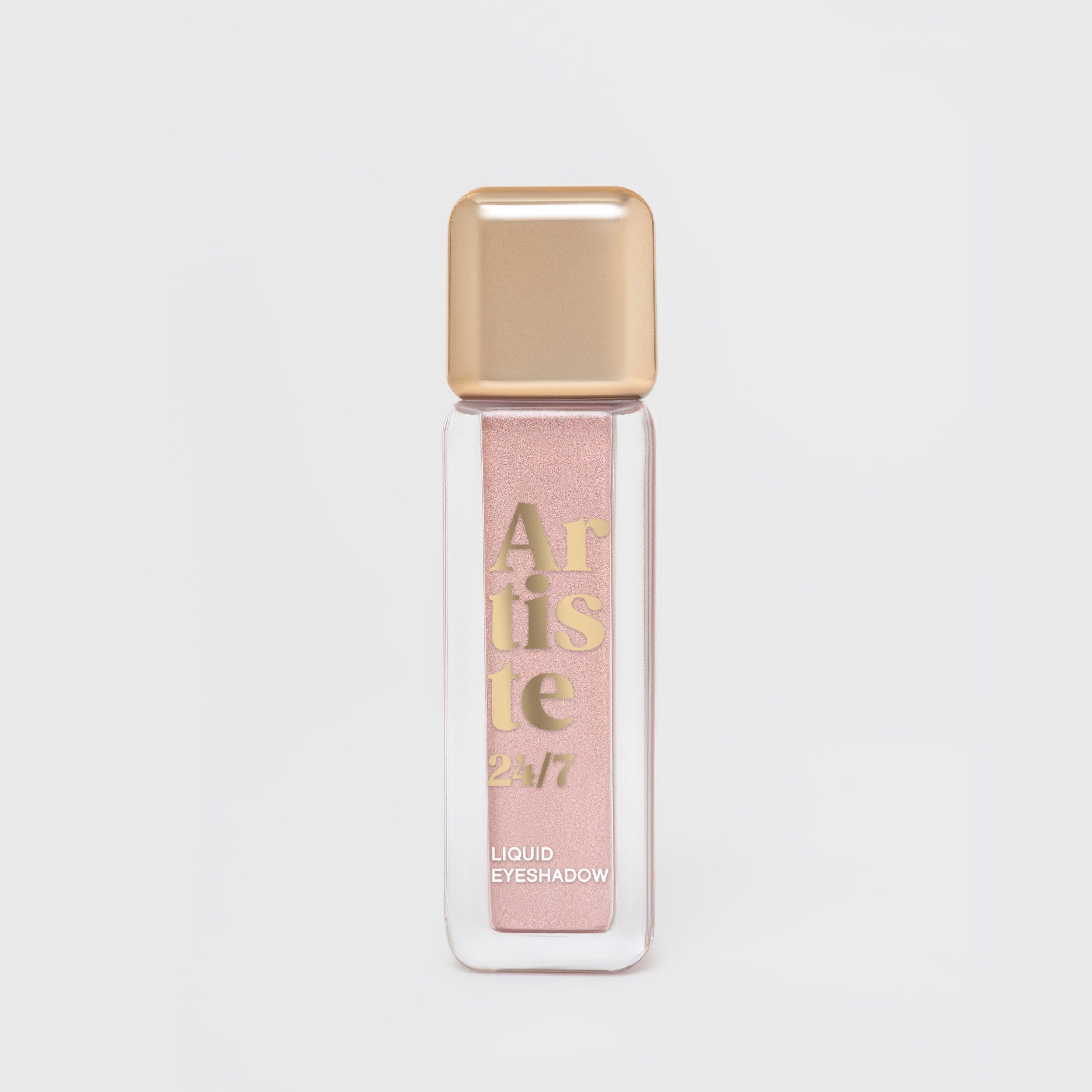 VIVIENNE SABO Lidschatten Liquid Eyeshadow Artiste 24/7 10