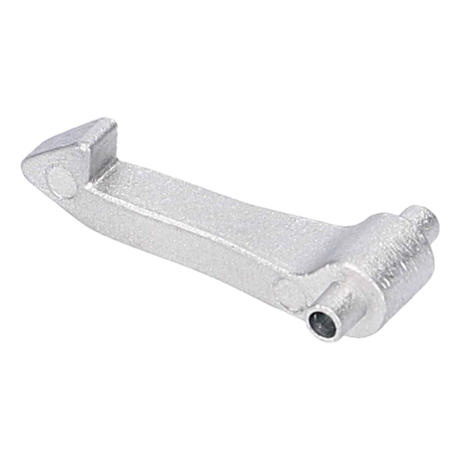 easyPART Montagezubehör wie SAMSUNG DC66-00519A Türhaken SAMSUNG, Waschmaschine