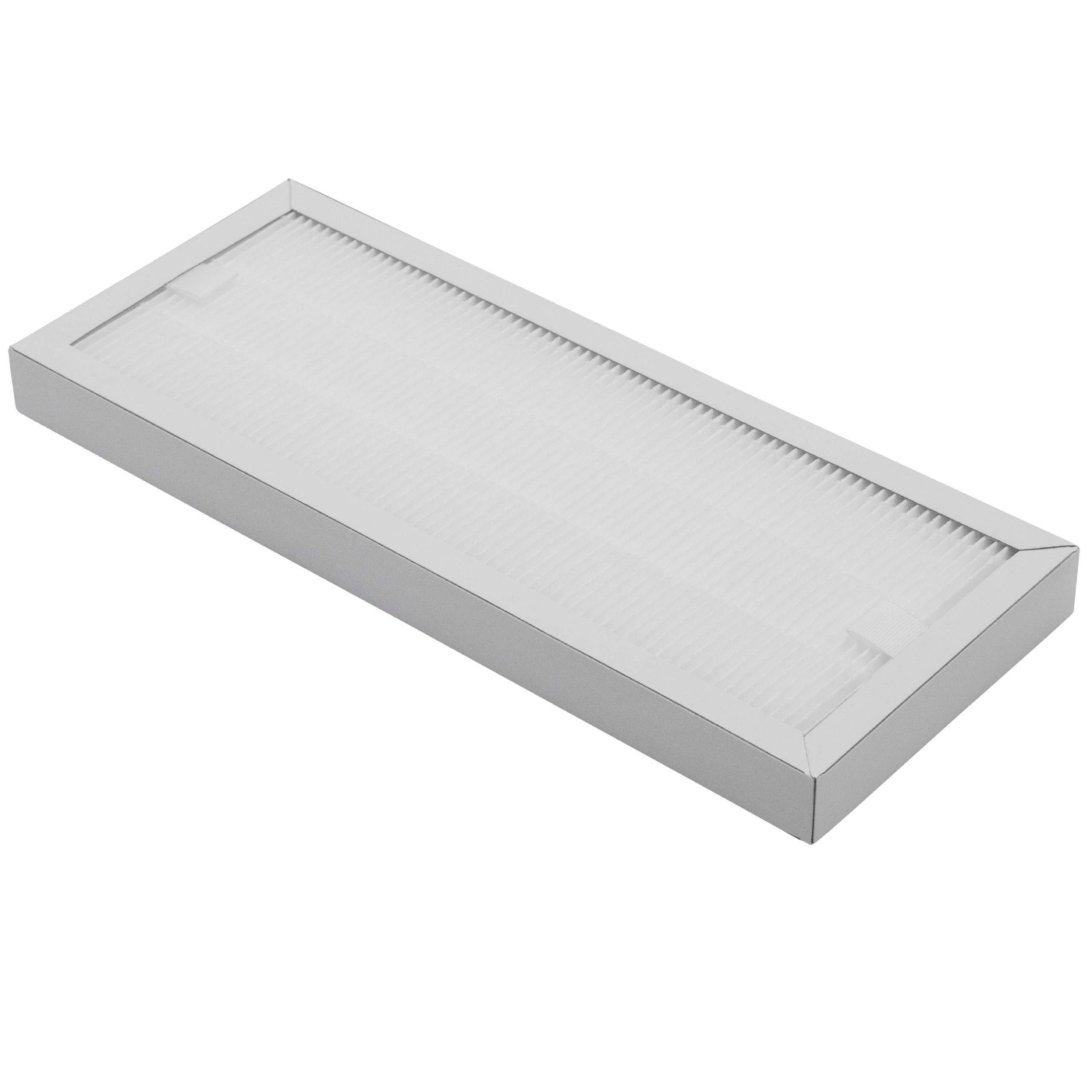 HEPA-Filter Ersatz für Aktobis 114924-0001 für Luftreiniger