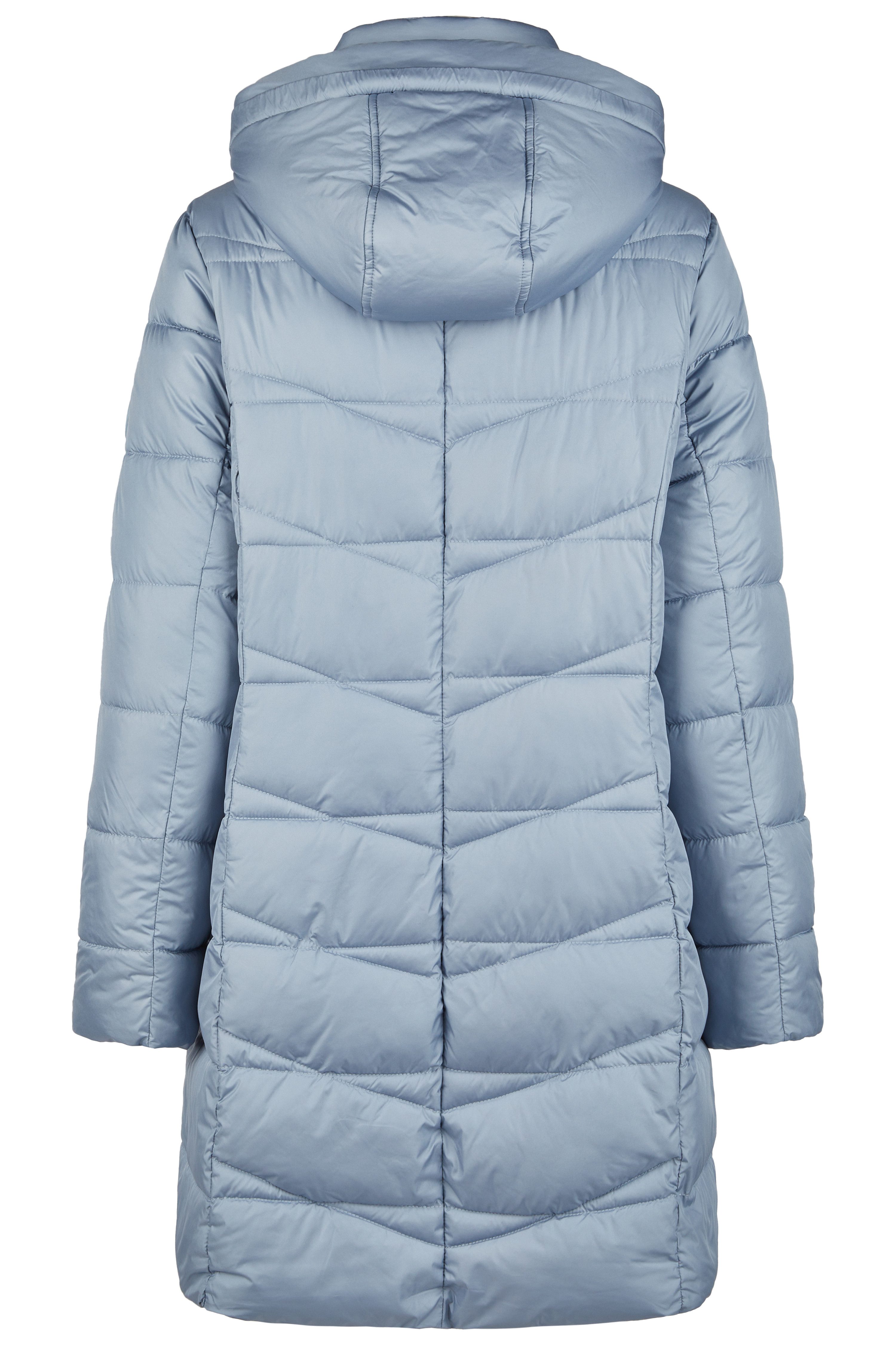 Barbara Lebek Funktionsmantel