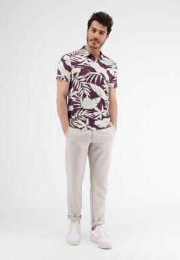 LERROS Poloshirt LERROS Poloshirt *Hawaii*