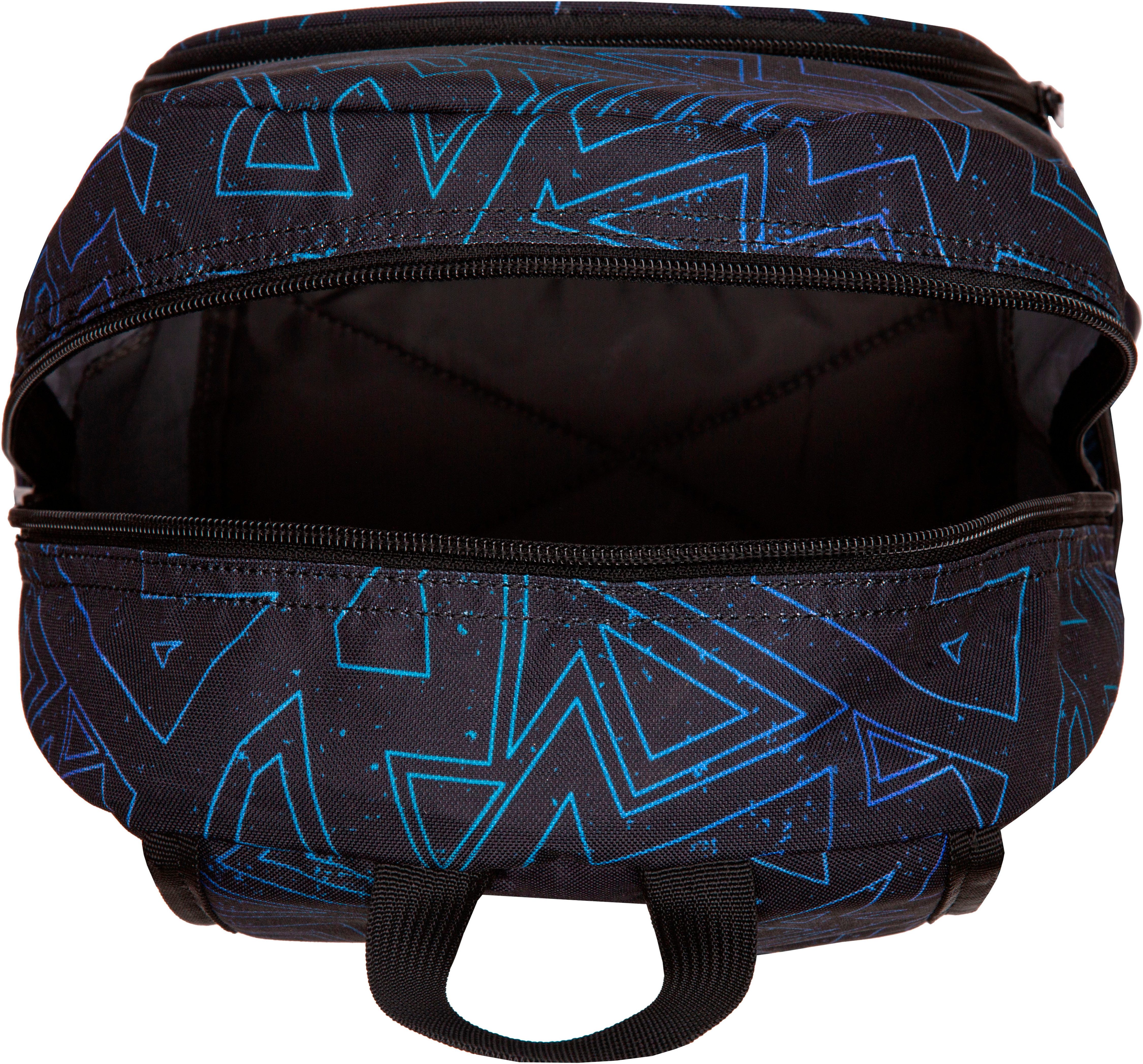 McNeill Freizeitrucksack Toby, Tron