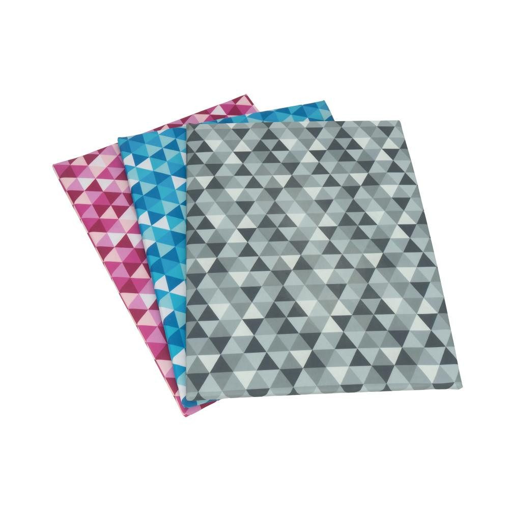 Semplix Bügeltuch - Bügelunterlage Diamond Design – Bild 4 von 5