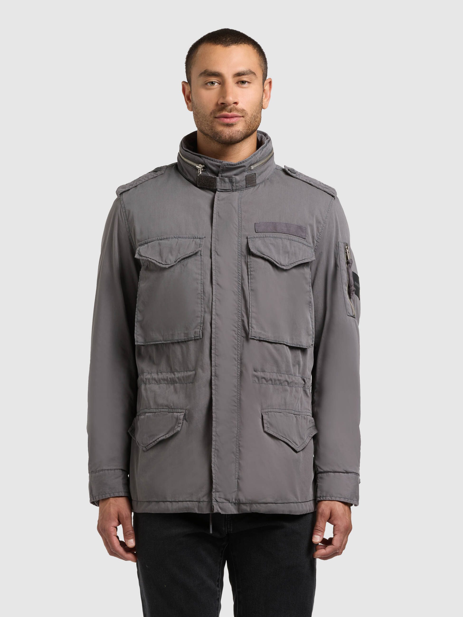 khujo Fieldjacket OVIN