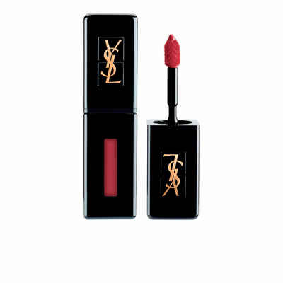 YSL Make-up Rouge Pur Couture Vernis A Levres Vinyl Creamy Lip Stain