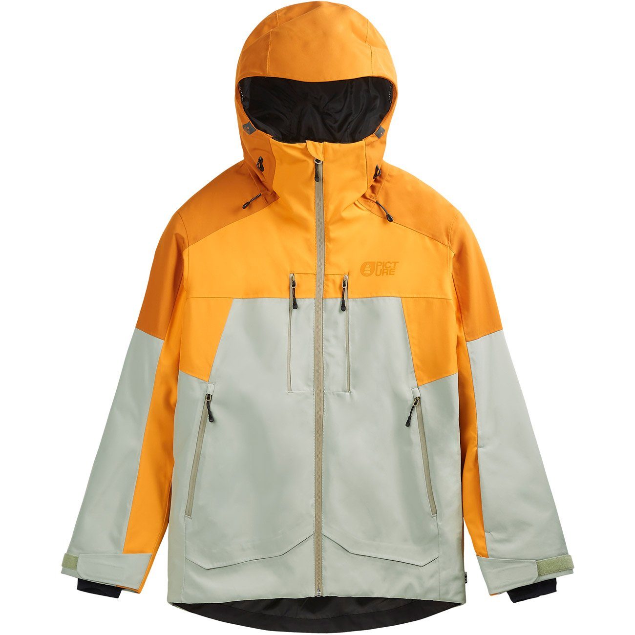 Snowboardjacke EXA
