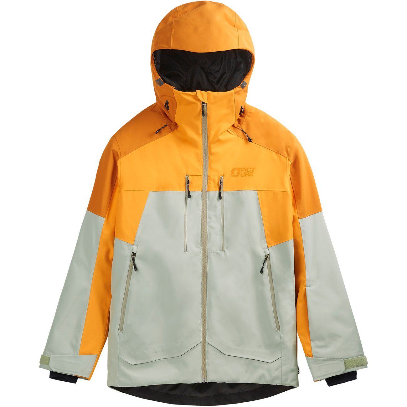 Picture Snowboardjacke EXA