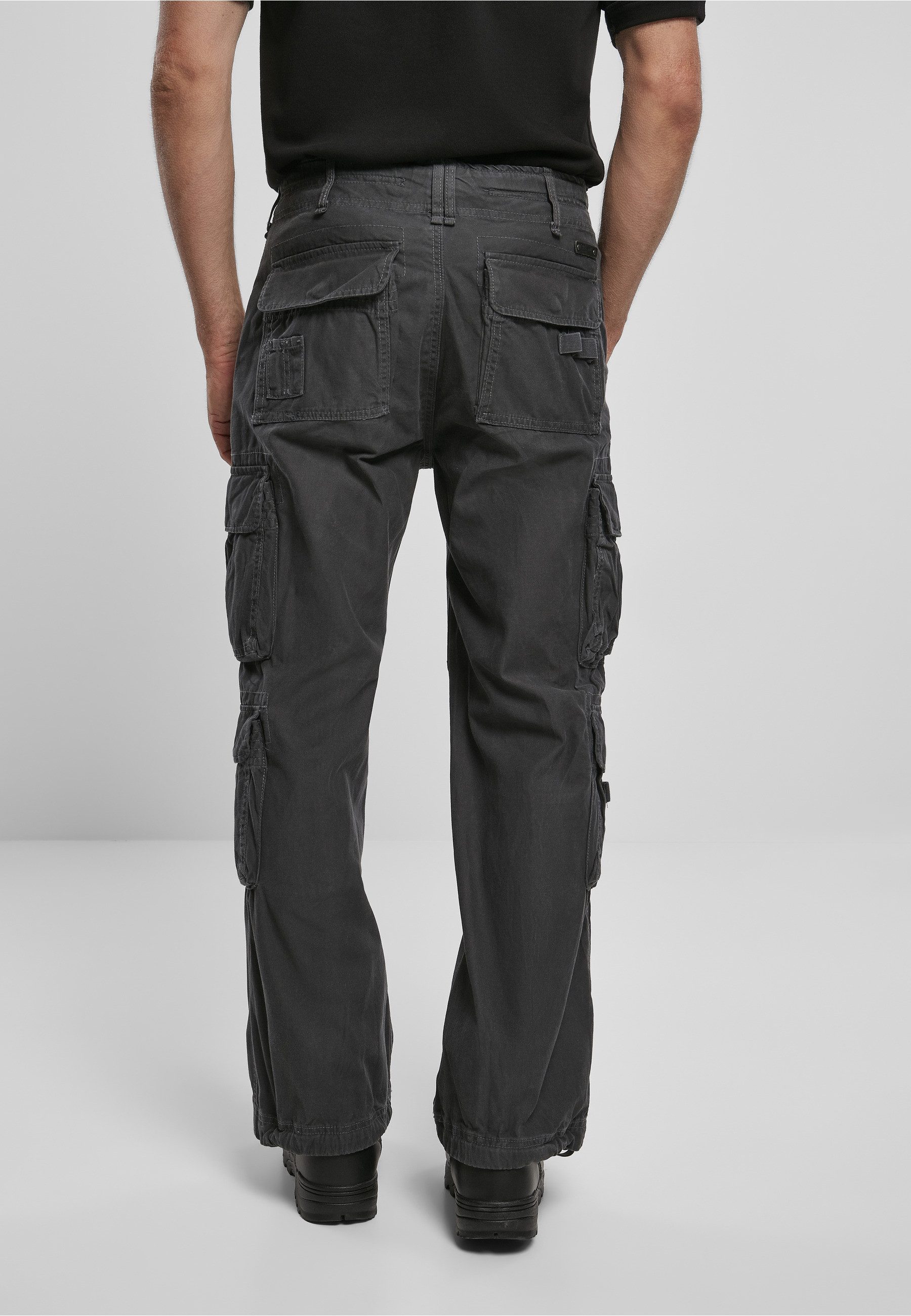 Brandit Cargohose Brandit Herren Vintage Cargo Pants (1-tlg)