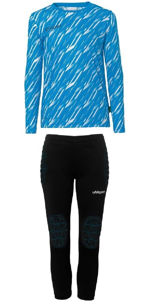 uhlsport Trainingsanzug Progressive Torwart Set Junior günstig online kaufen