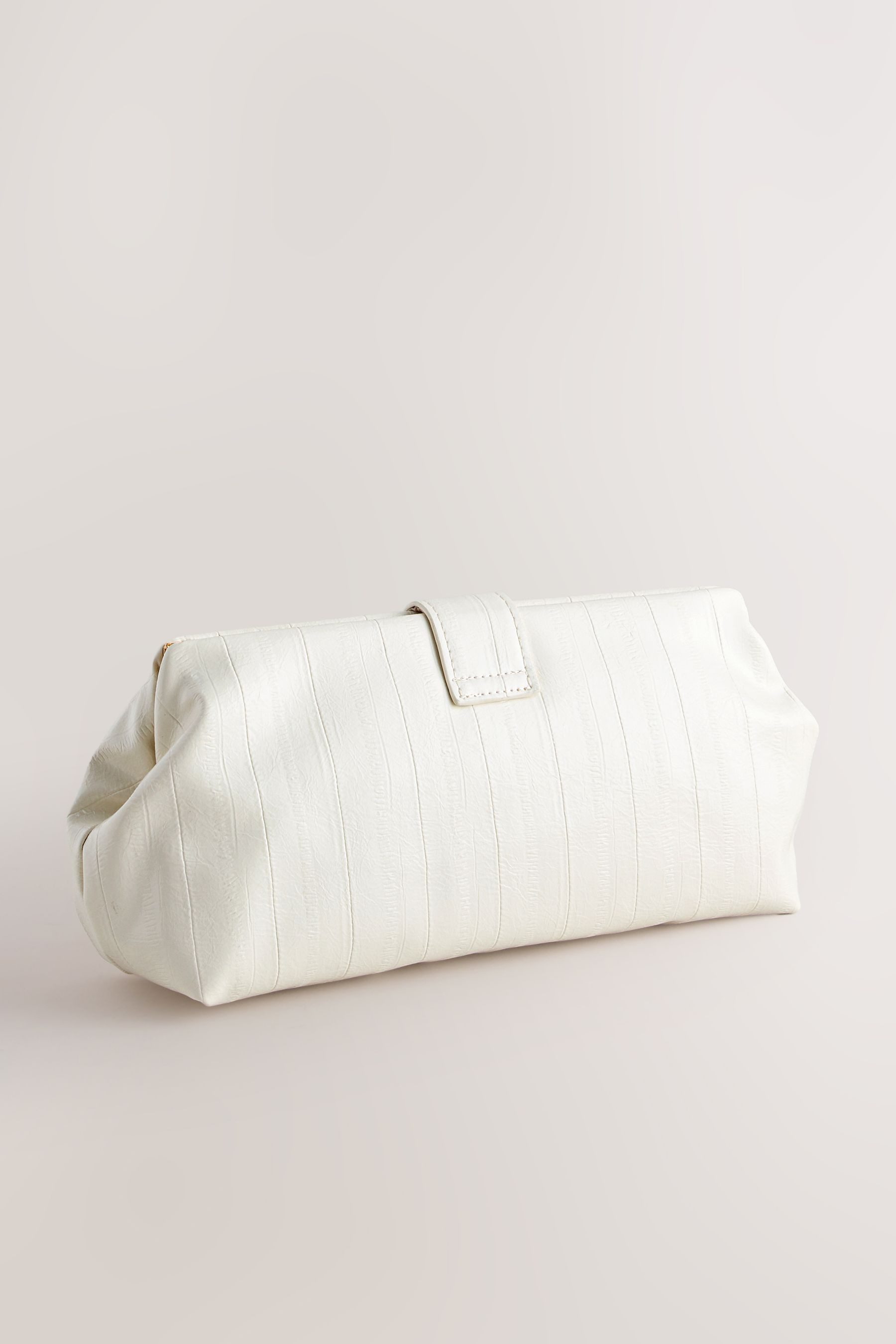 Next Clutch Großräumige Clutch (1-tlg)