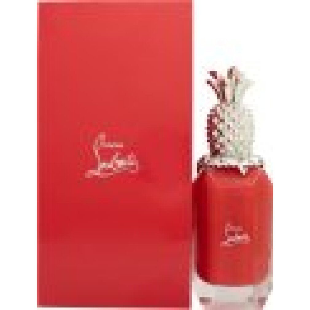 CHRISTIAN LOUBOUTIN Eau de Parfum Loubifunk Eau de Parfum 90ml Spray