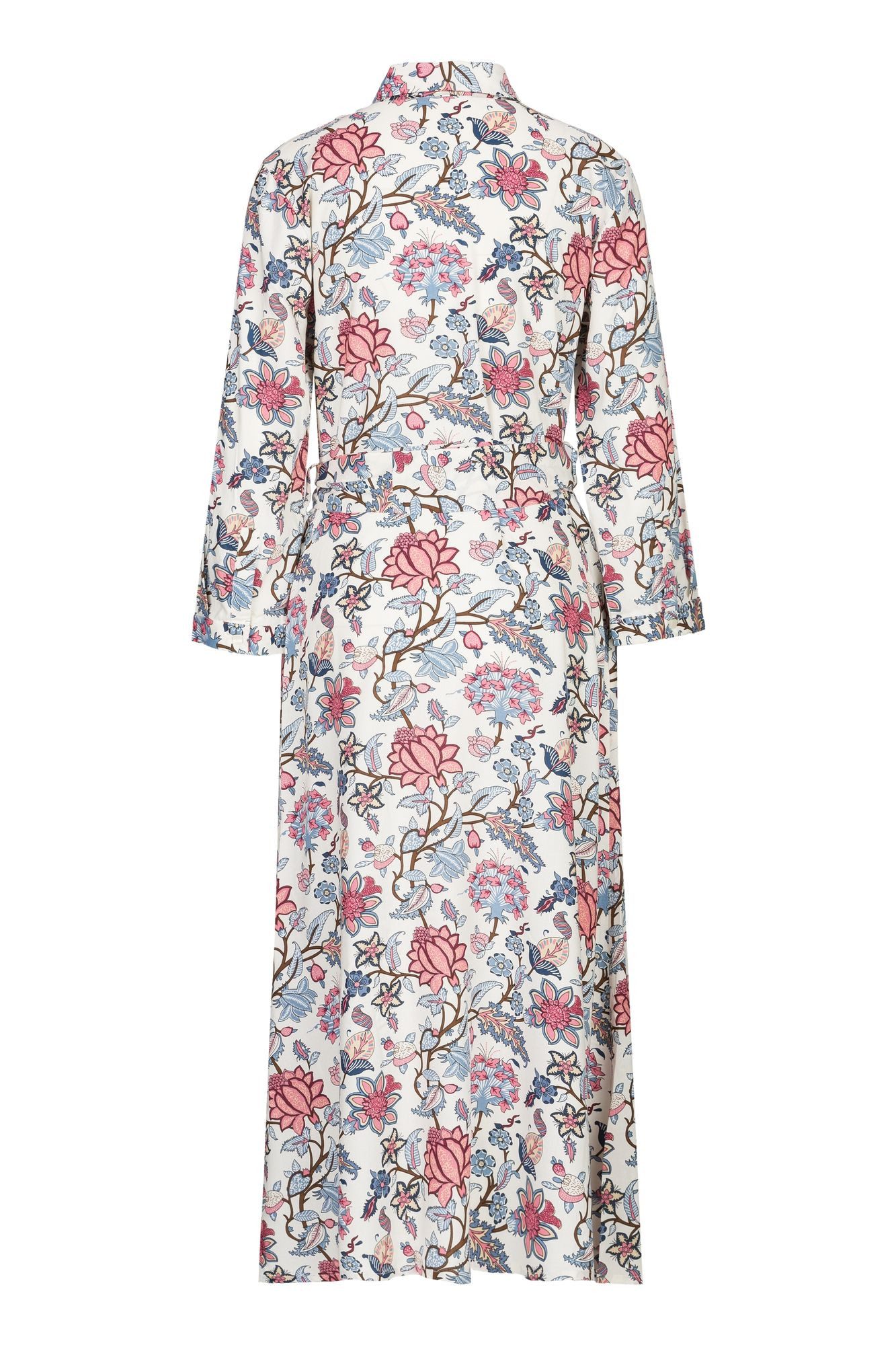Replay Sommerkleid ALL OVER PRINTED günstig online kaufen