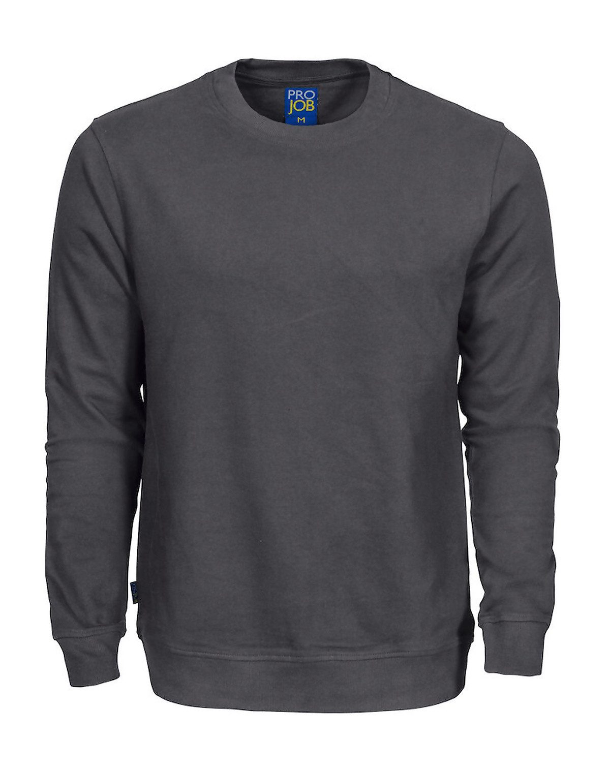 ProJob Sweatshirt 2124 SWEATSHIRT AUS 100% BAUMWOLLE