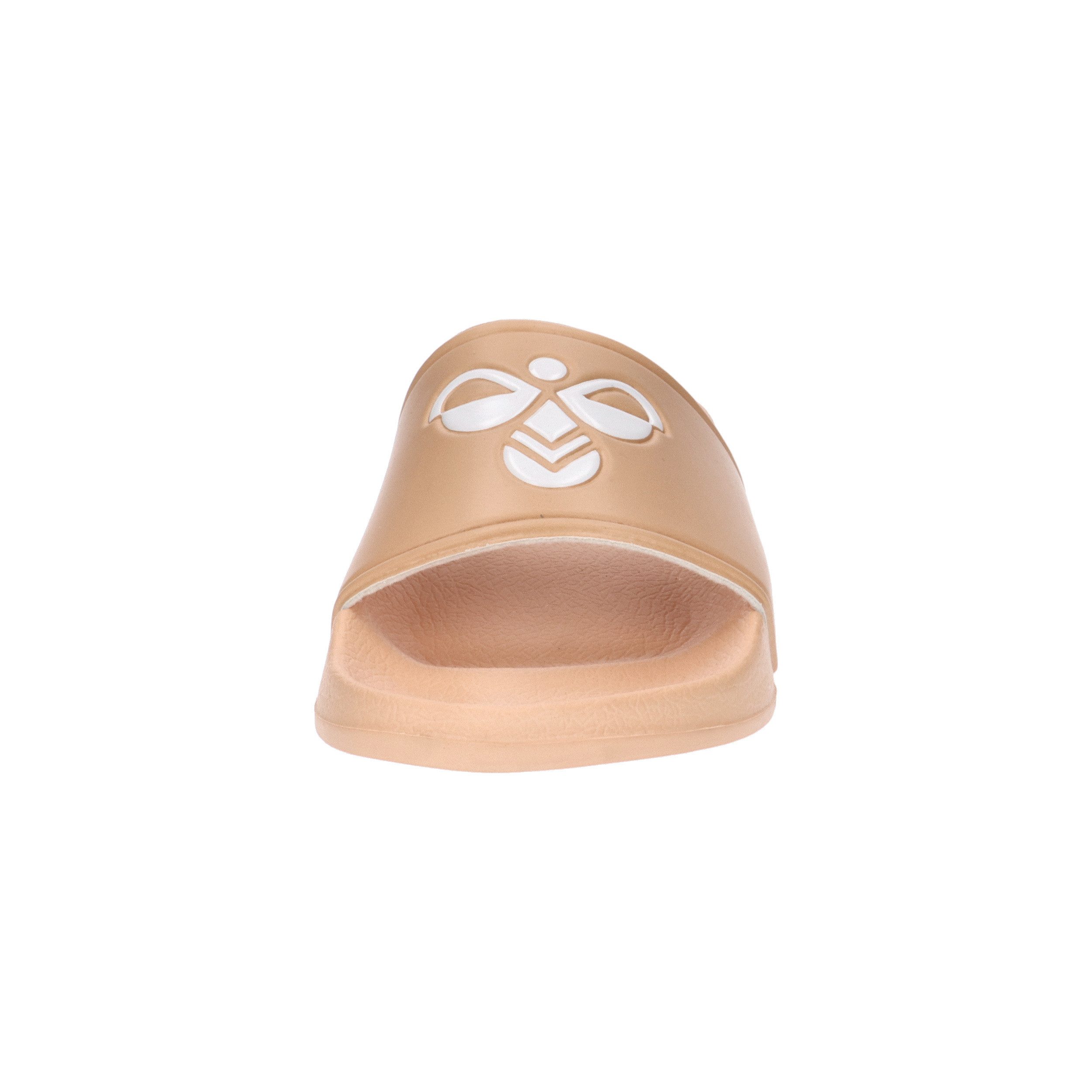 hummel Hummel Damen Badeschlappen Pool Slide Wmns 218754 Badeschuh