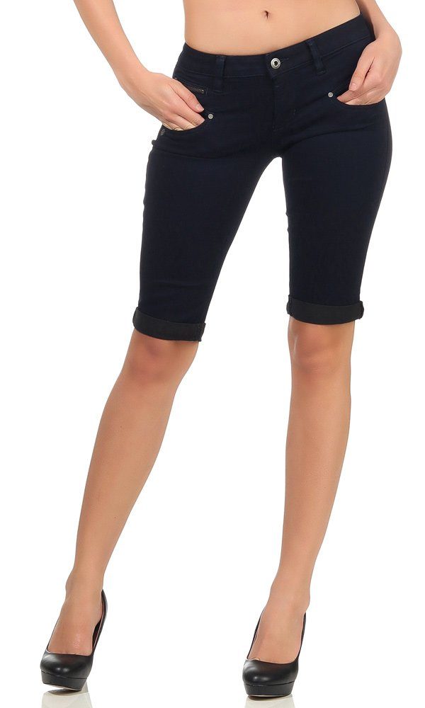 Freeman T. Porter Shorts Belixa Super günstig online kaufen