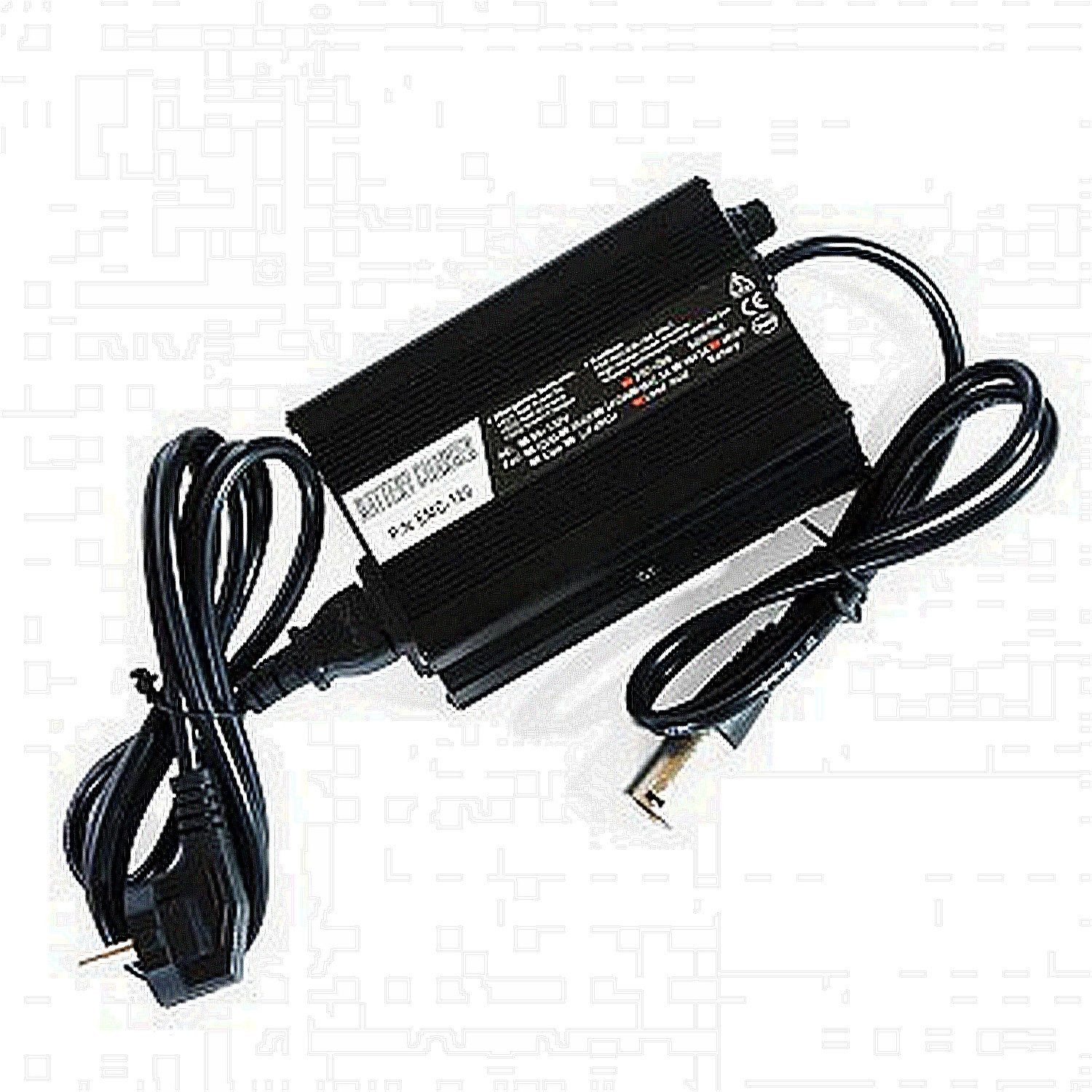 Ladegerät 48V 2A Elektroroller-Ladegerät