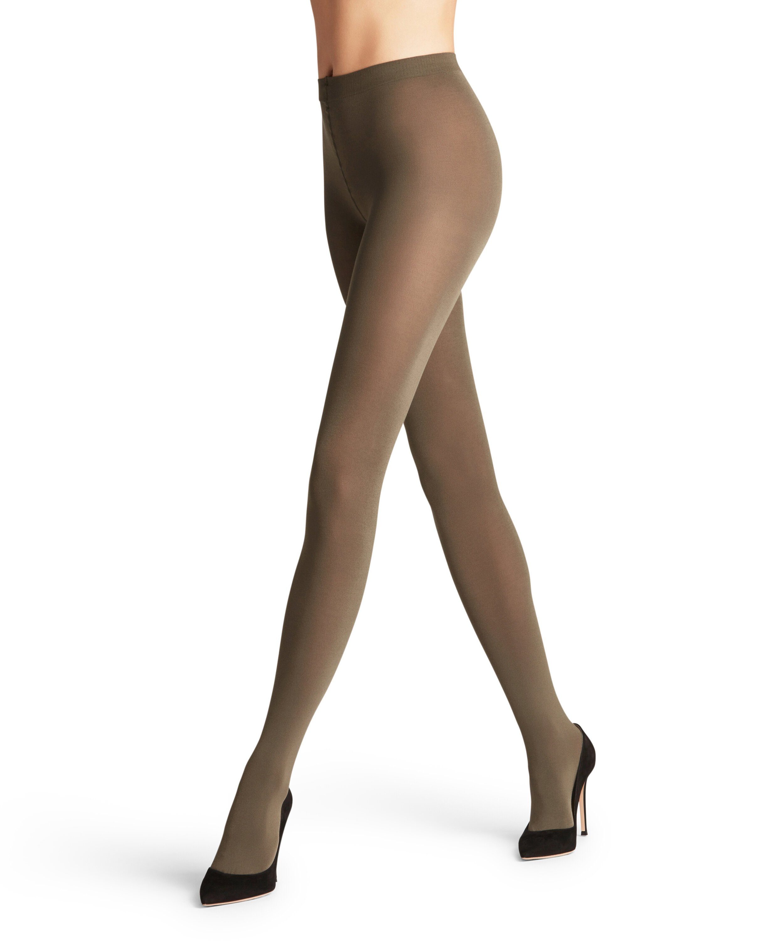 FALKE Strickstrumpfhose Cotton Touch (1 St) günstig online kaufen