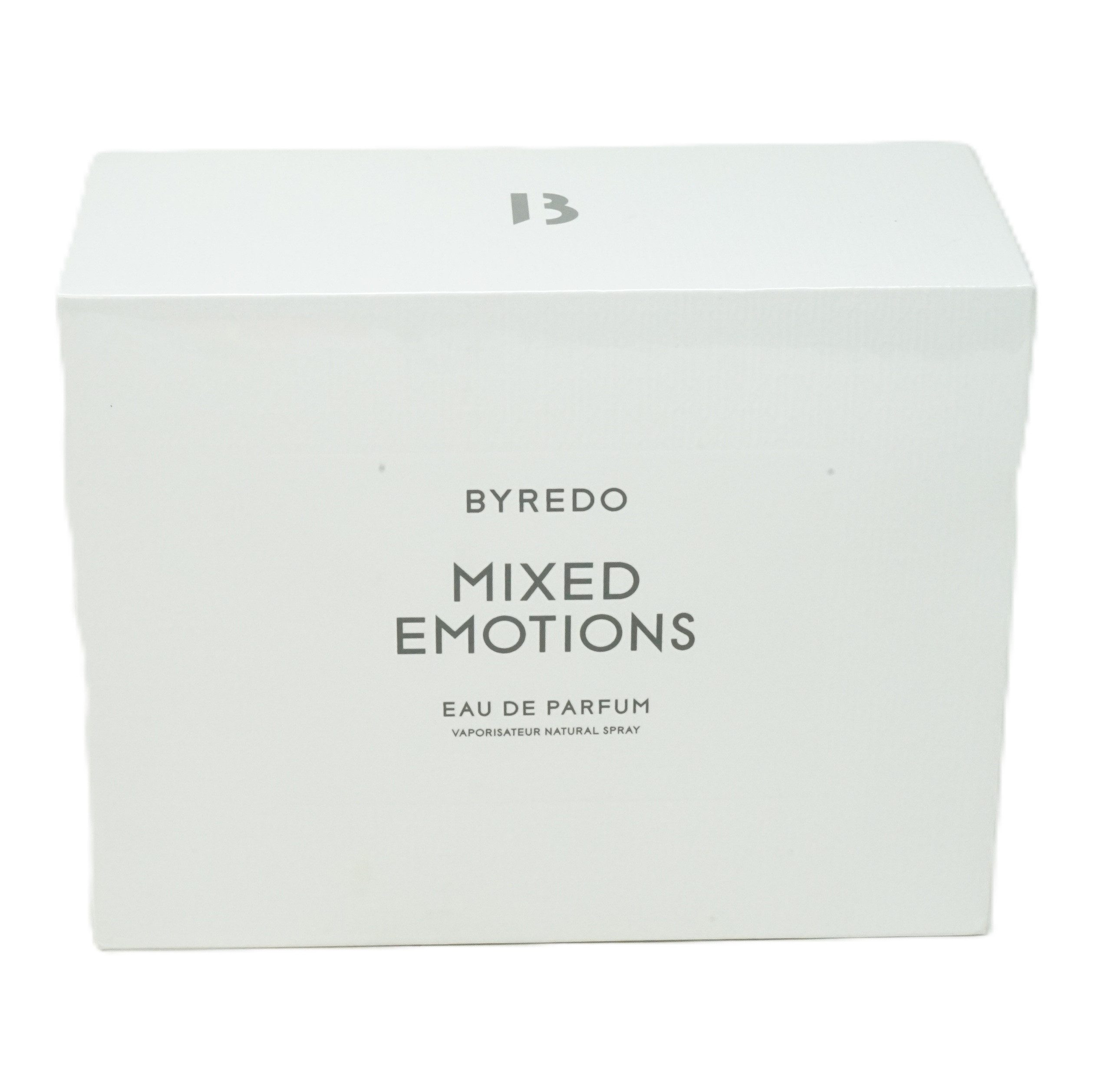 BYREDO Eau de Parfum Byredo Mixed Emotions Eau de Parfum 100ml