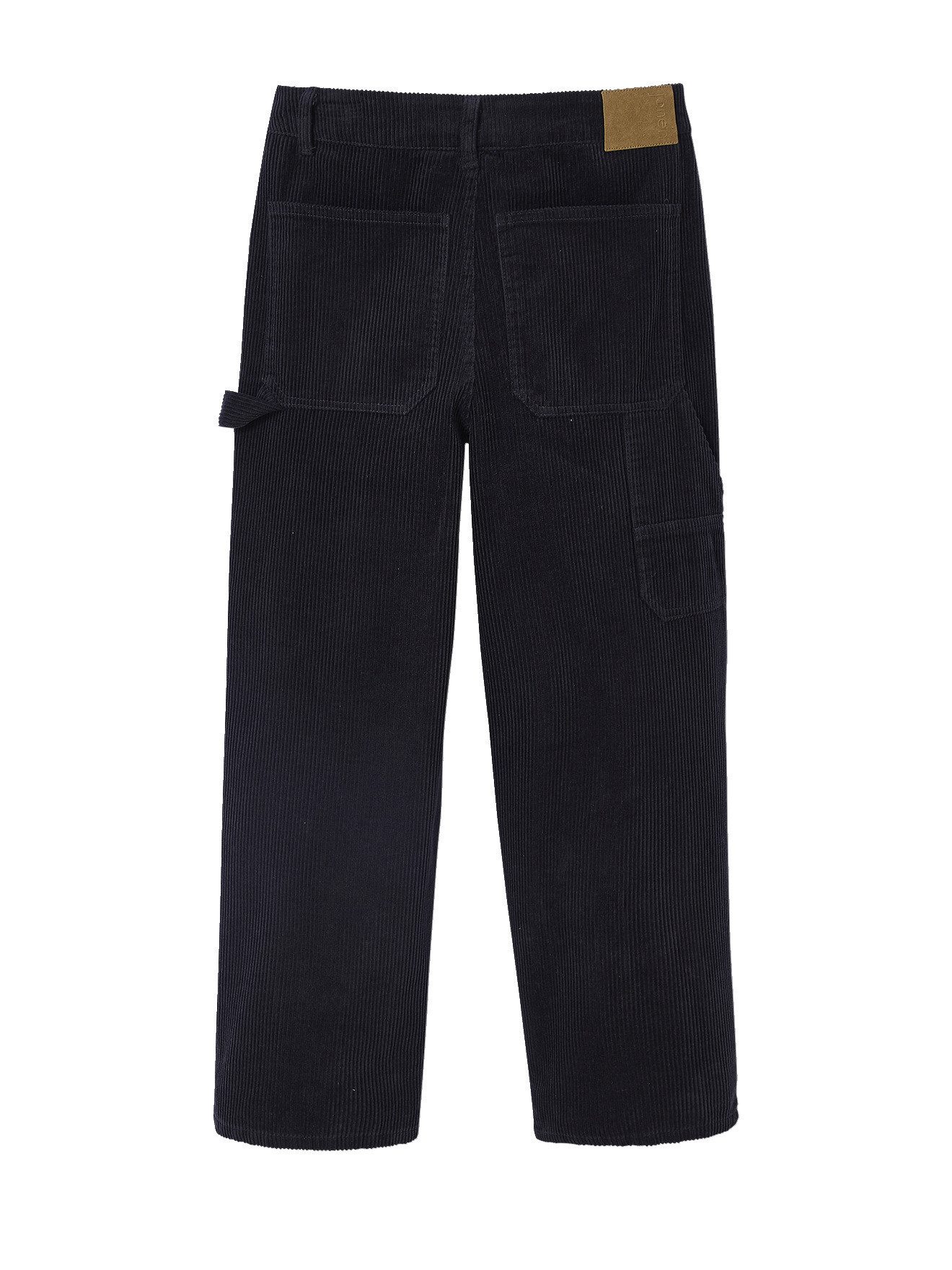 jonen Cargohose Jungen Cargohose aus Cord