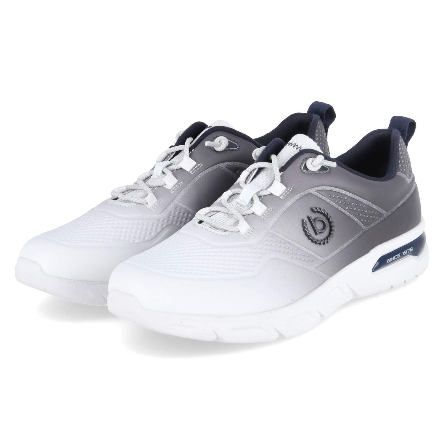 bugatti Low Sneaker Sneaker