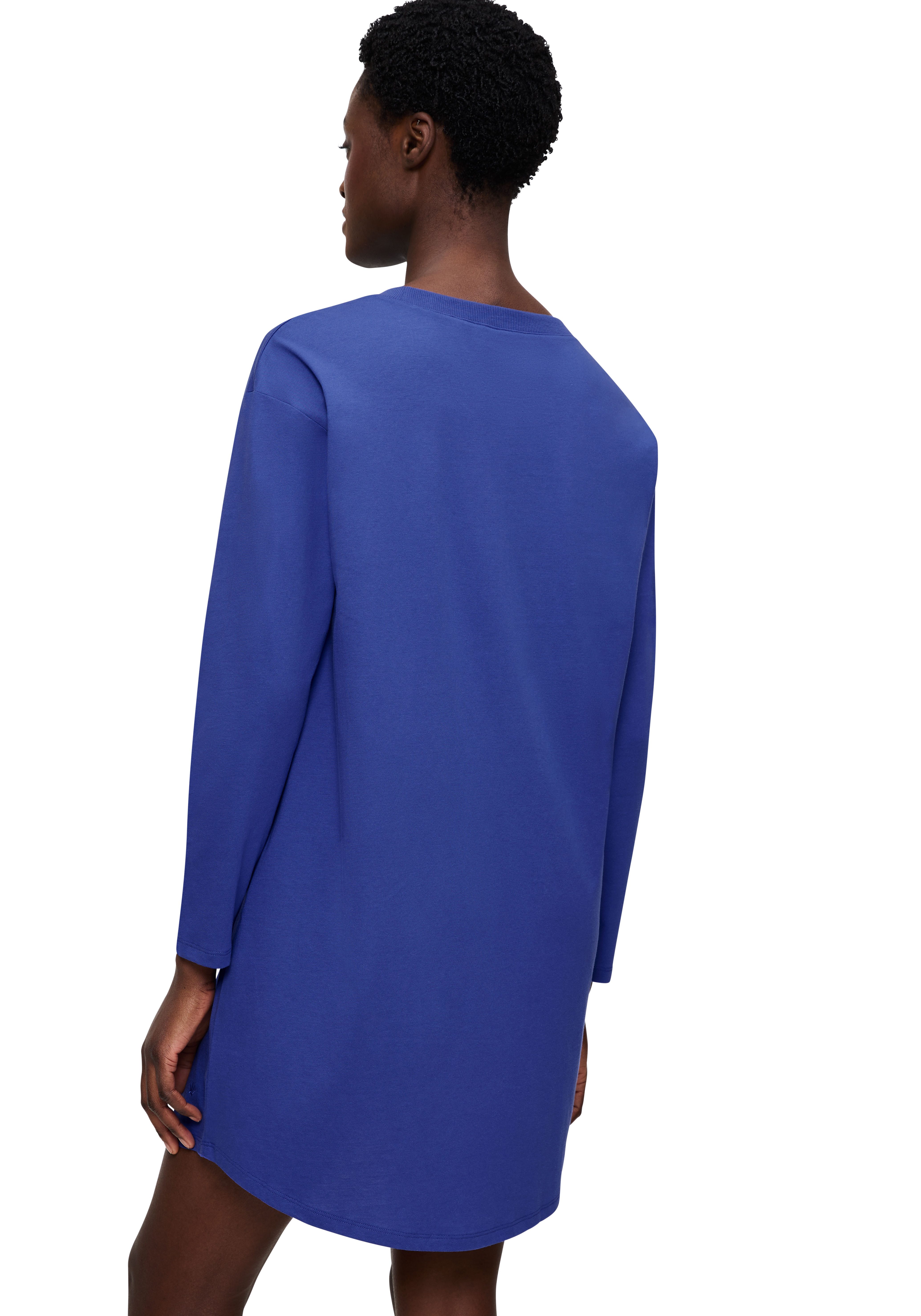 Triumph Nachthemd Nightdresses NDK LSL 04 weich, atmungsaktiv, langärmelig