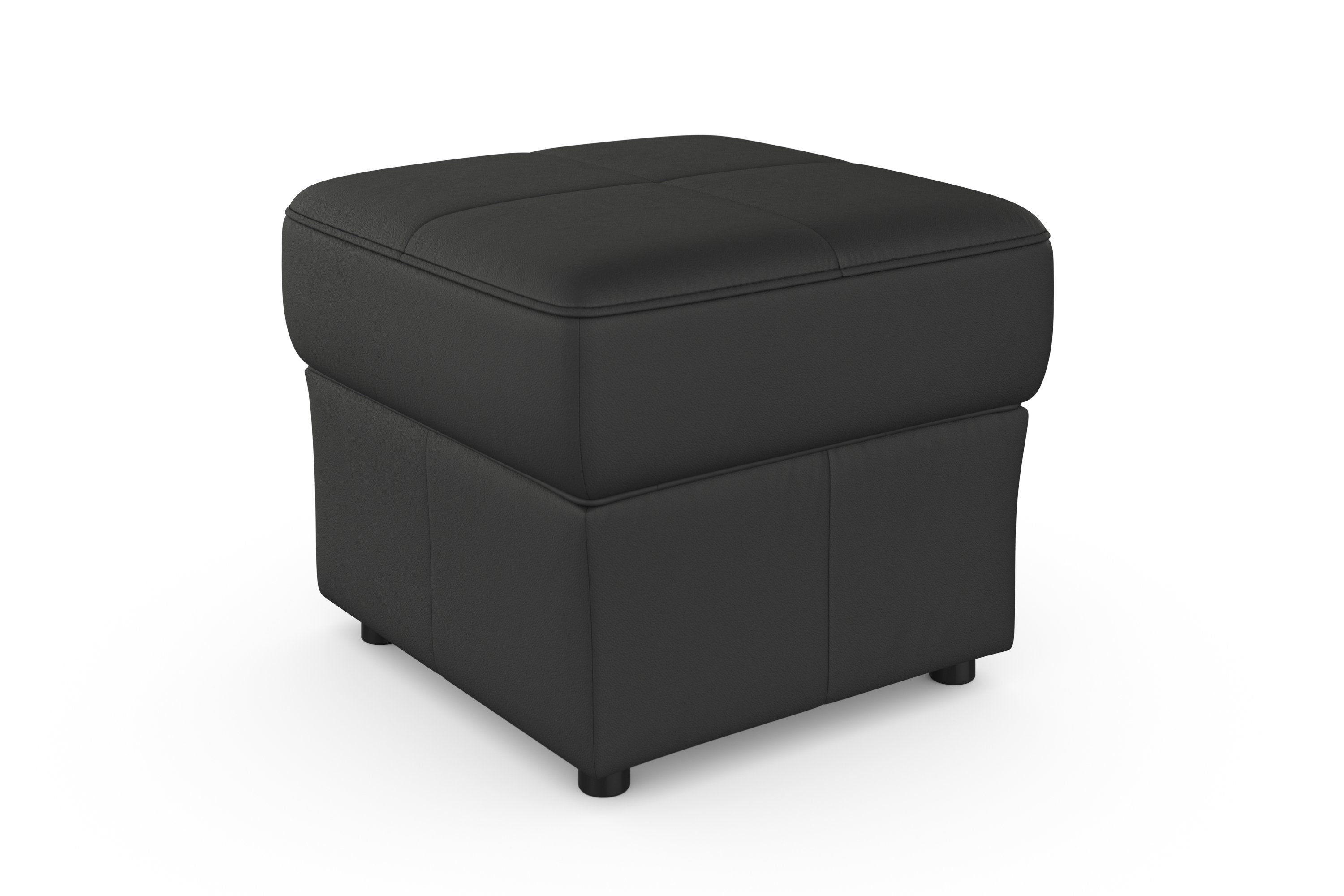 sit&more Hocker Freetown, auf Gleitern